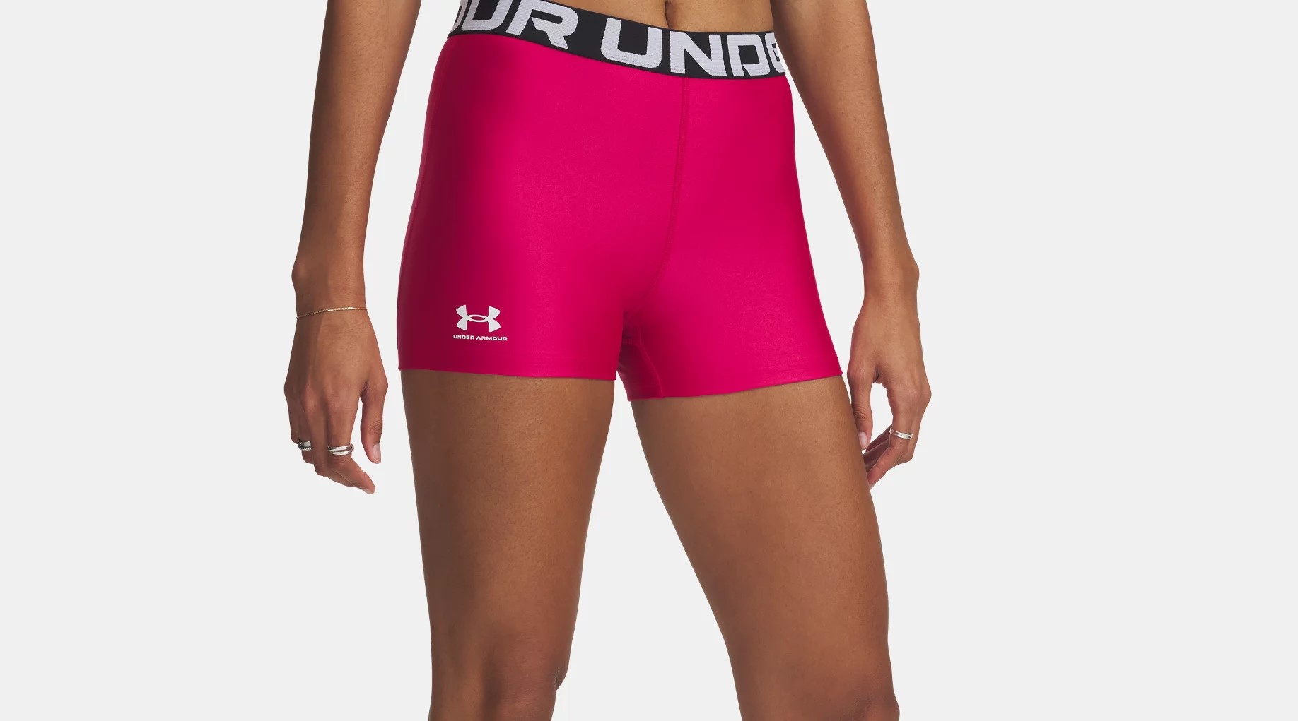 UA HG Authentics Shorty
(Donna)