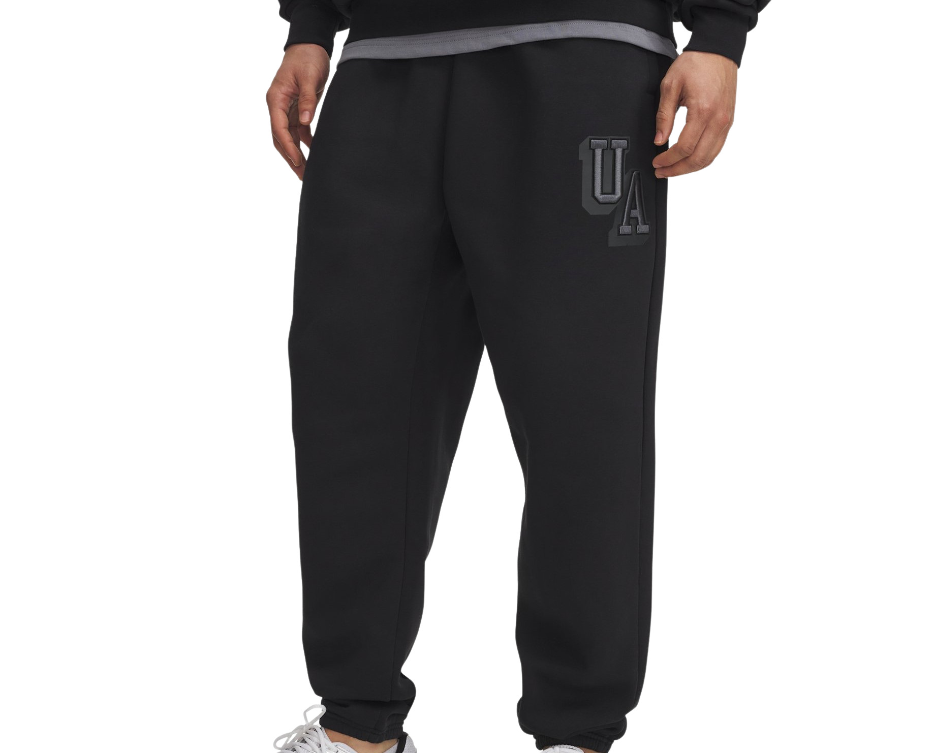 UA Icon FLC Grapich
JGR (Uomo)