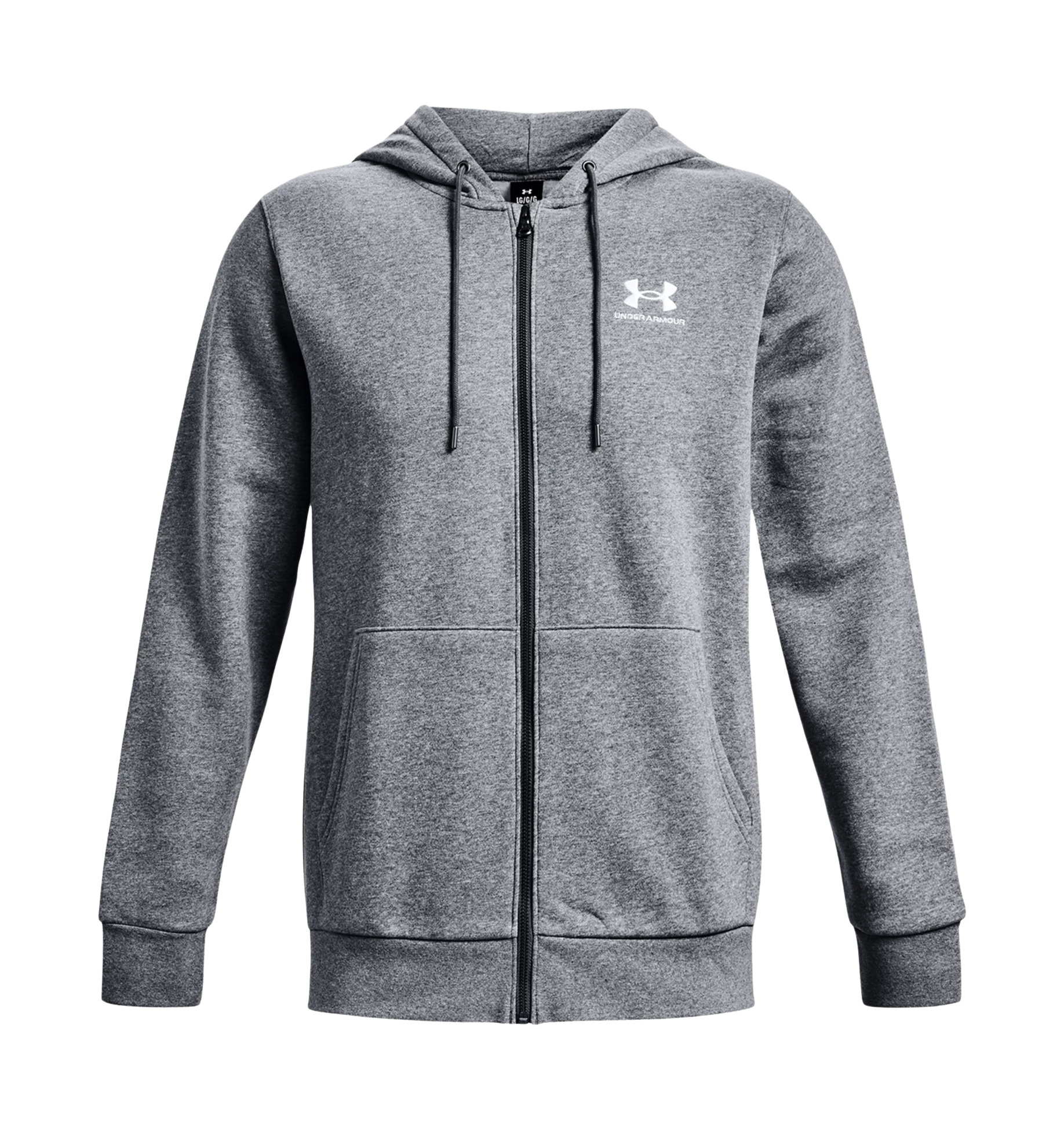 UA Icon Fleece FZ
Hood (Uomo)