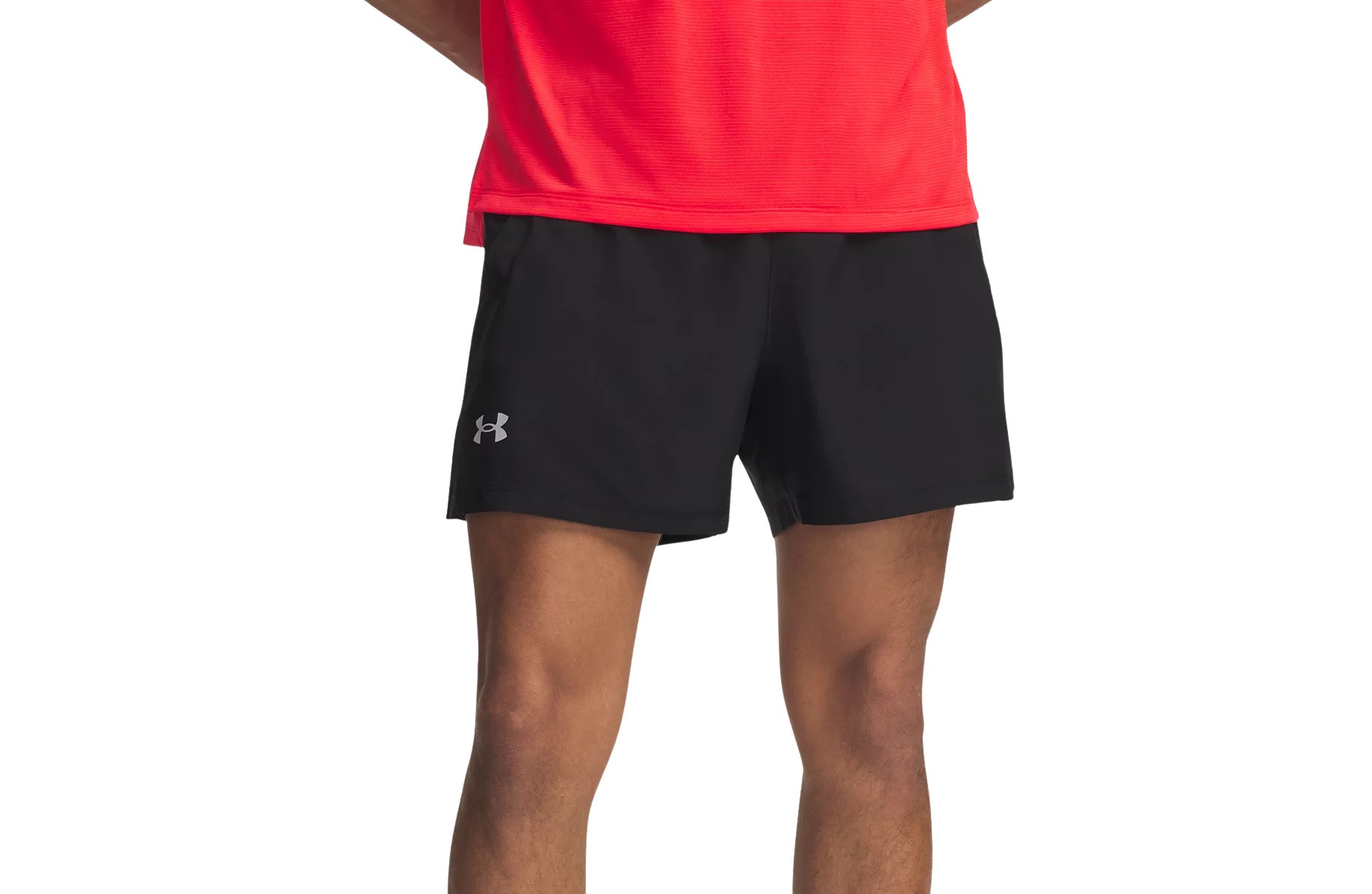 UA Launch 5 Shorts
(Uomo)