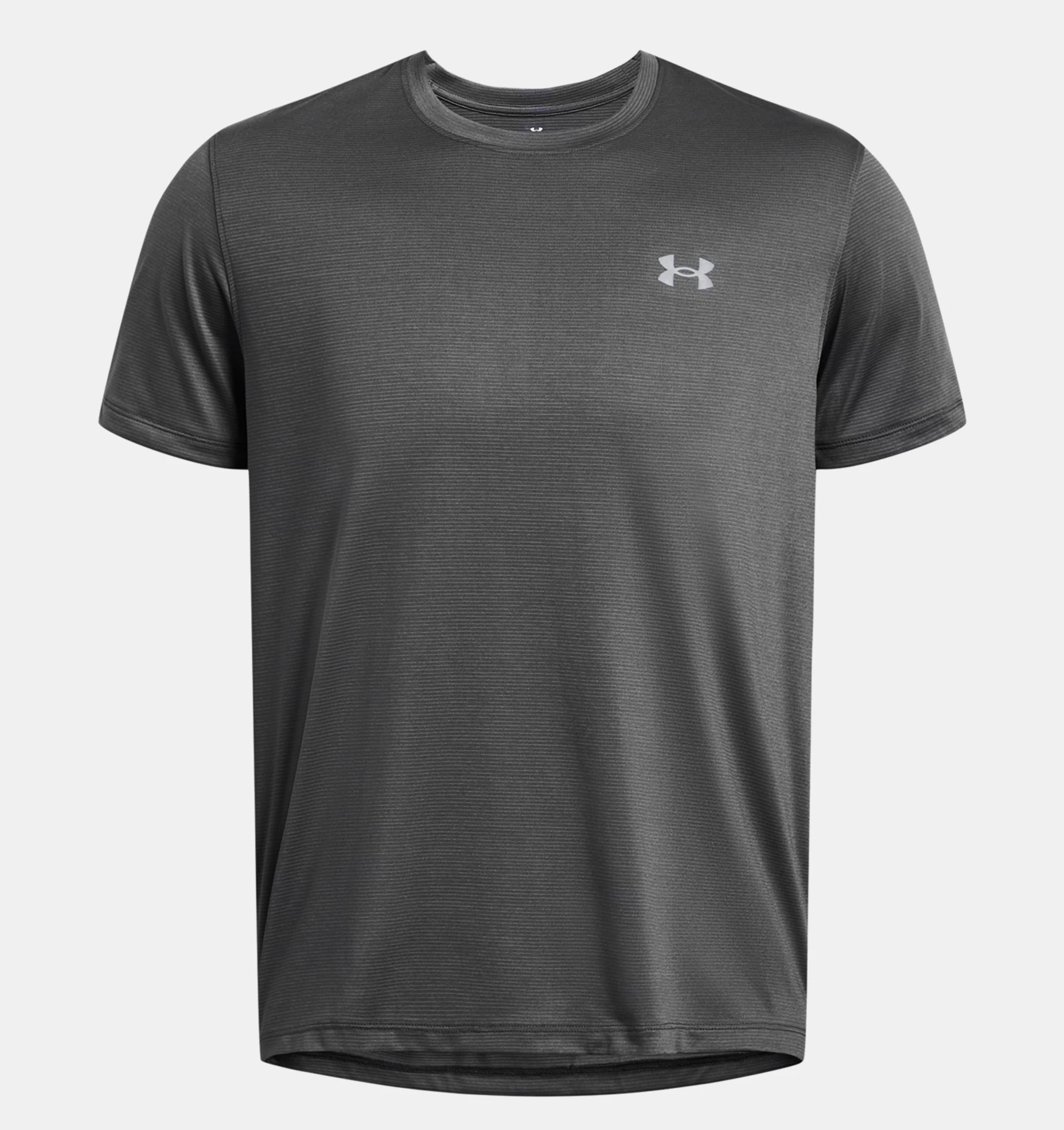 UA Launch Shortsleeve
(Uomo)