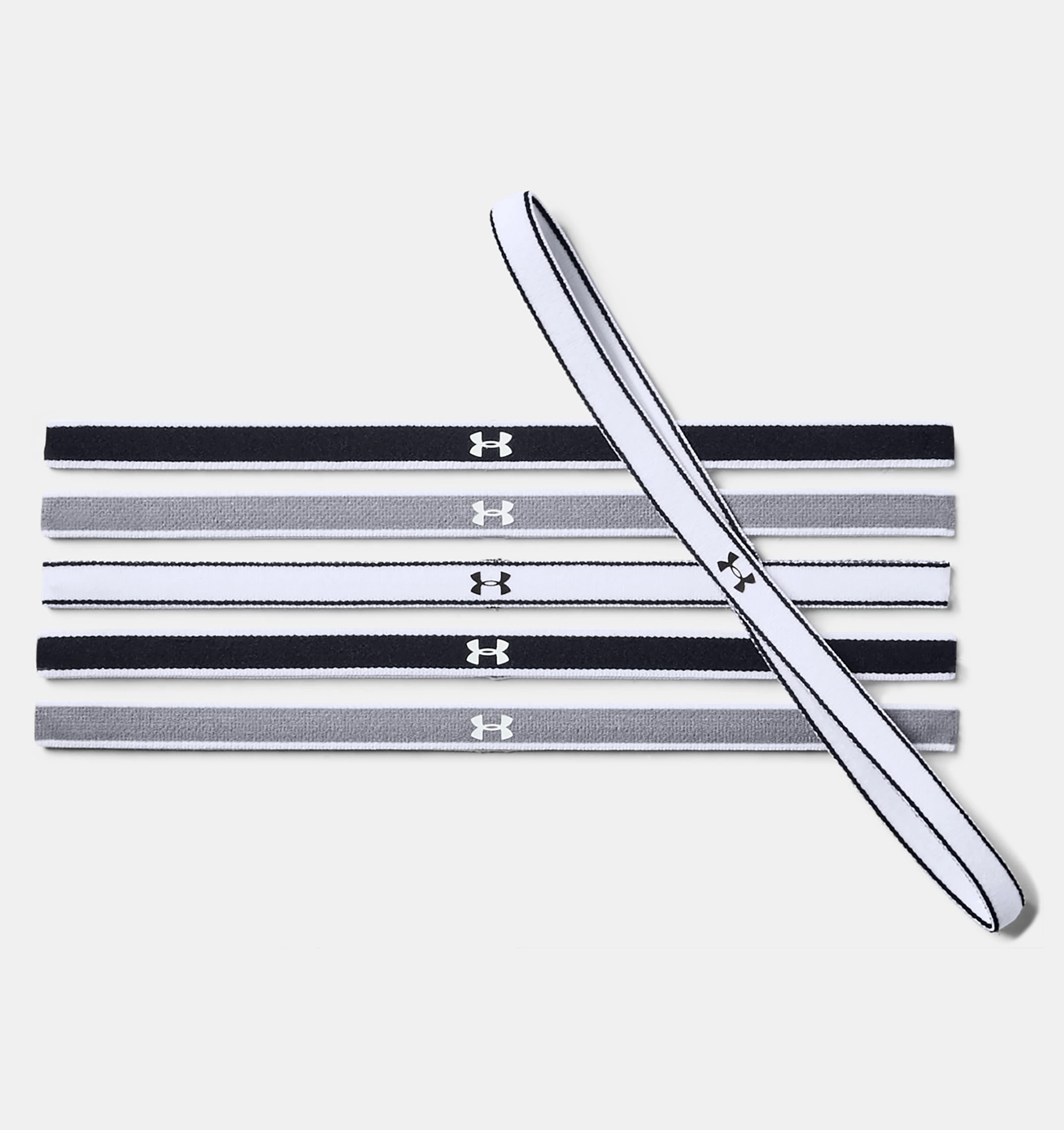 UA Mini Headbands
(Unisex)