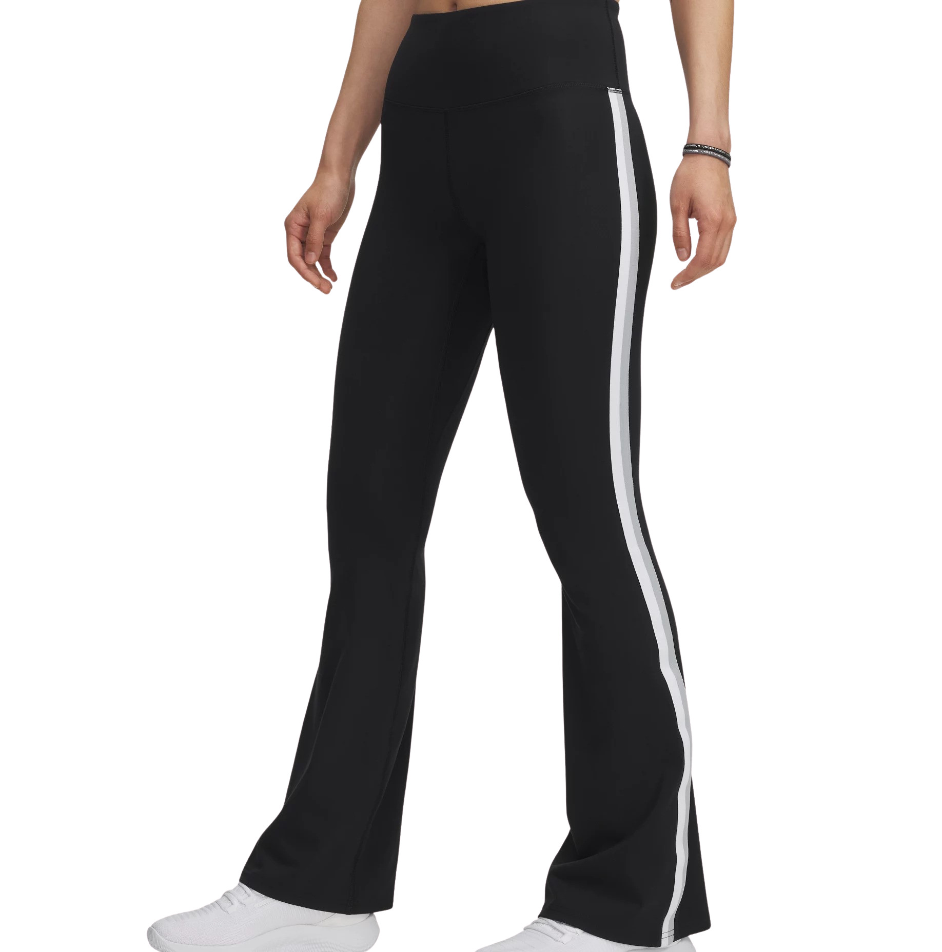 UA Motion Sport Tape
Flare (Donna)