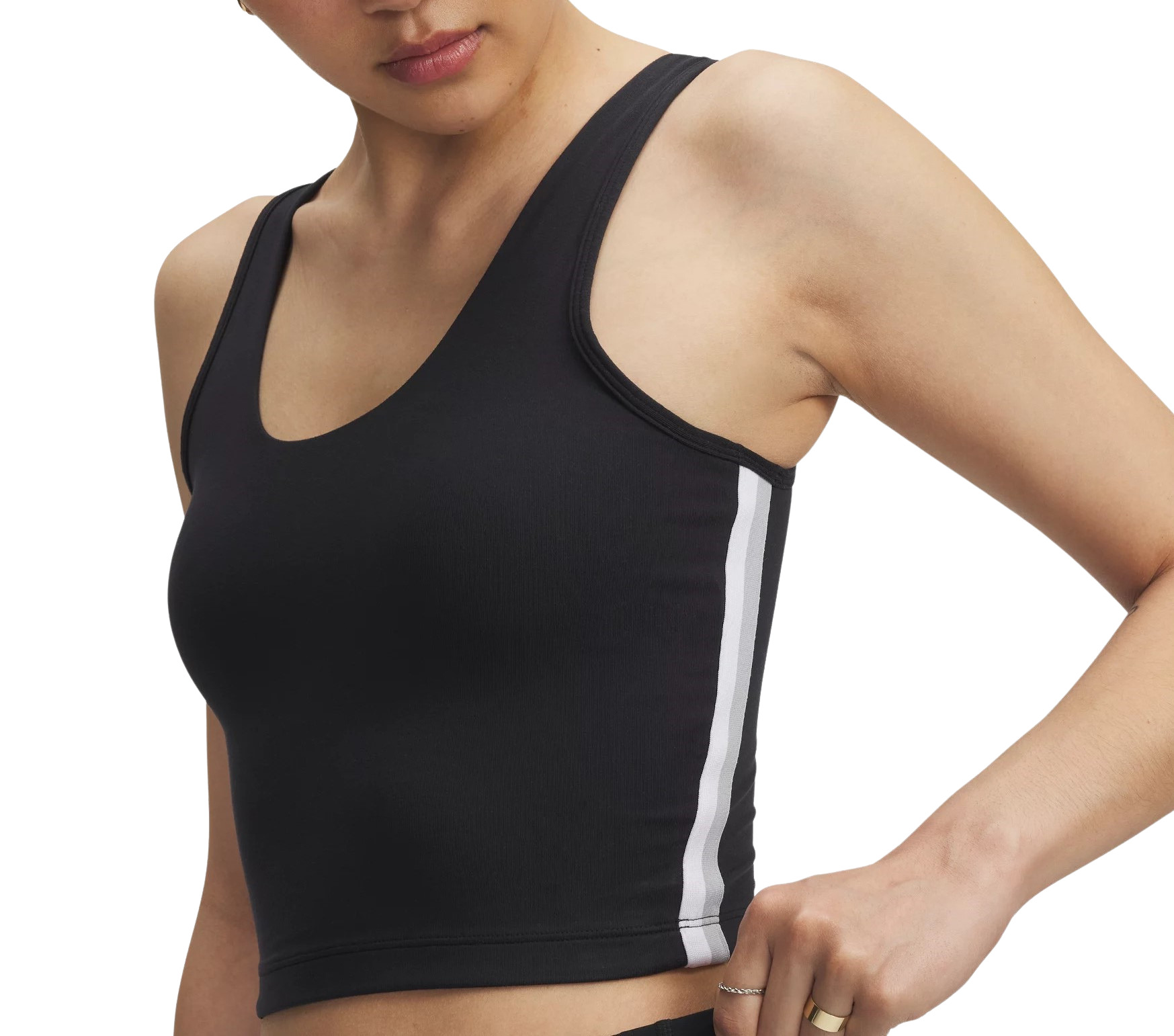 UA Motion Sport Tape
Tank (Donna)