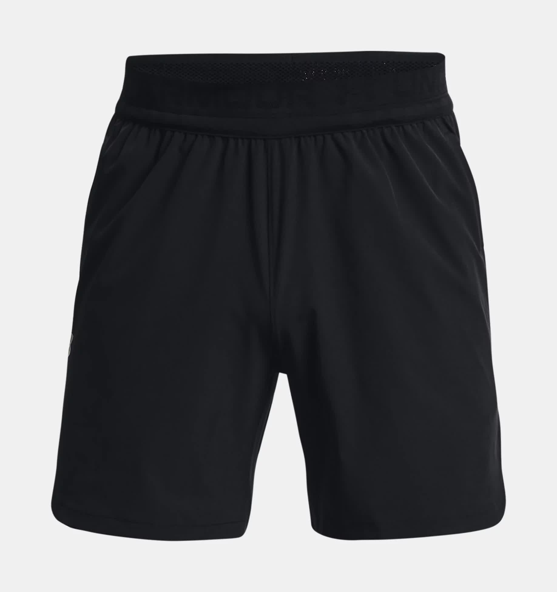 UA Peak Woven Shorts
(Uomo)