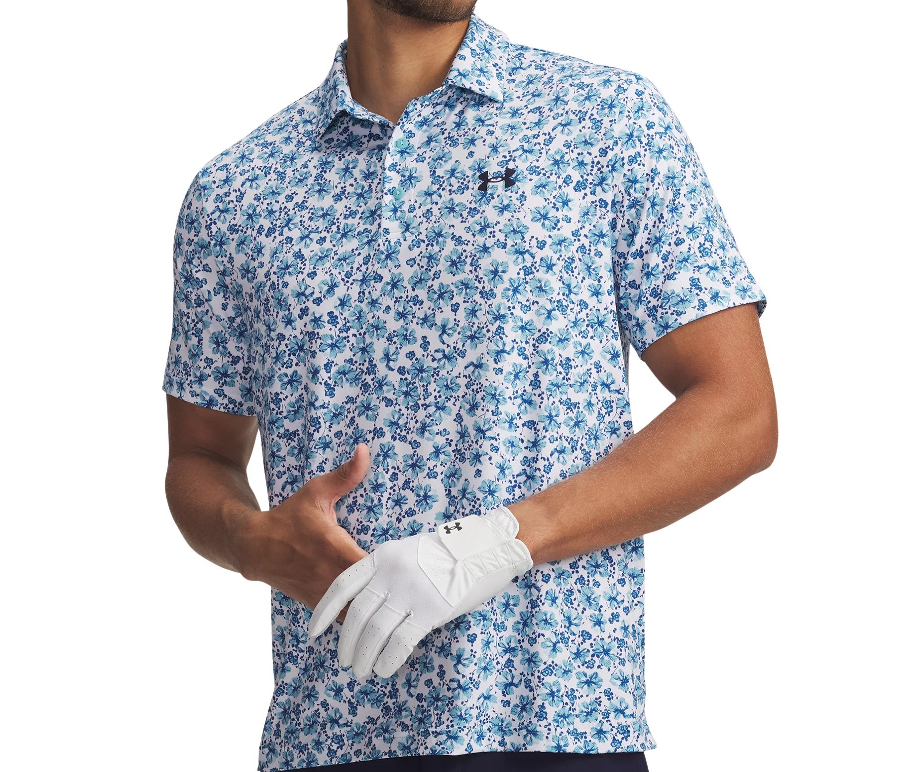 UA Playoff 3.0 Printed
Polo (Uomo)