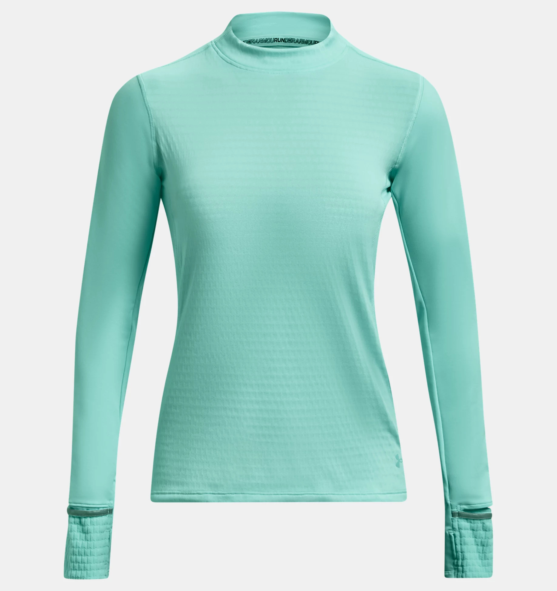 UA Qualifier Cold LS 
(Donna)