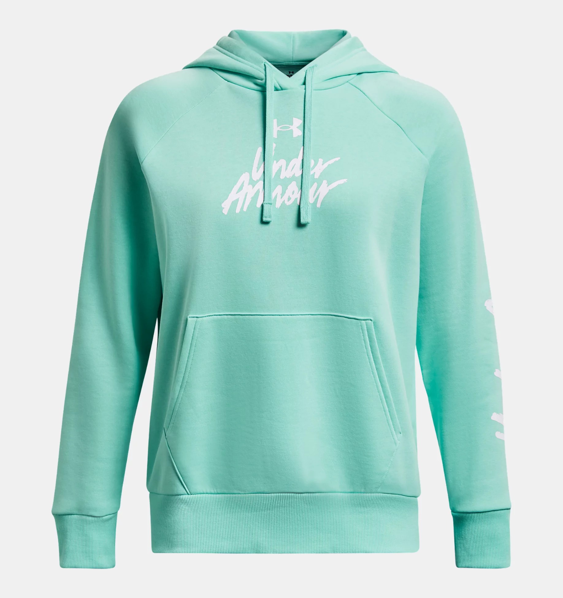 UA Rival Fleece Graphic 
HDY (Donna)