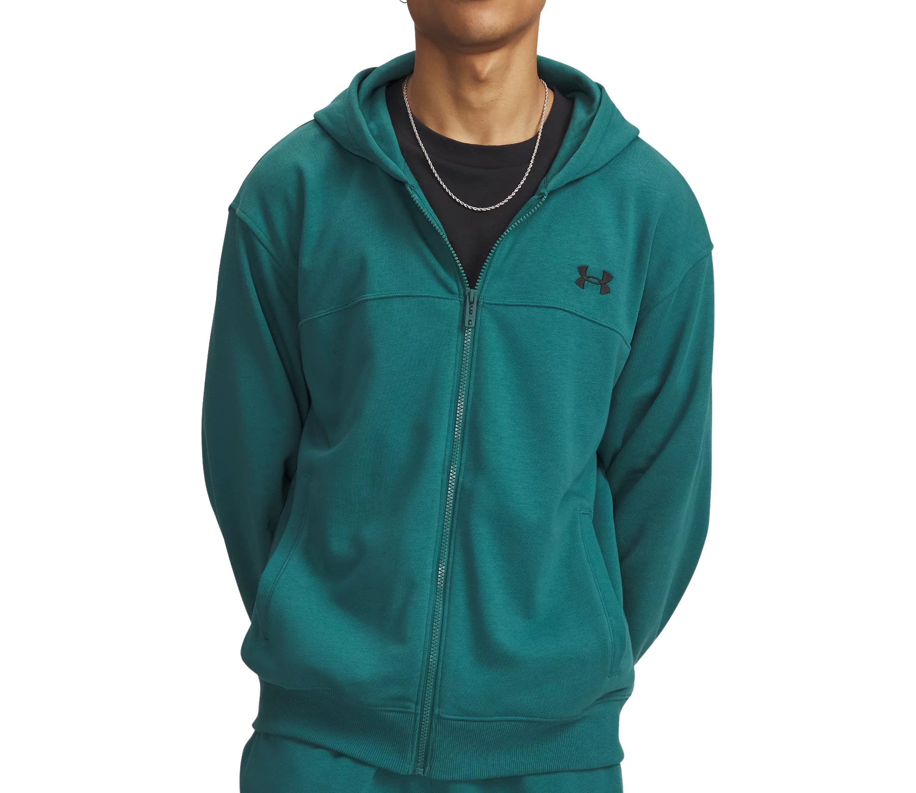 UA Rival LW FZ 
(Uomo)