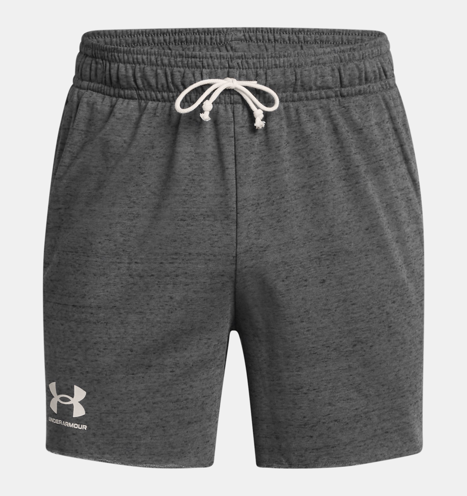 UA Rival Terry 6in
Short (Uomo)