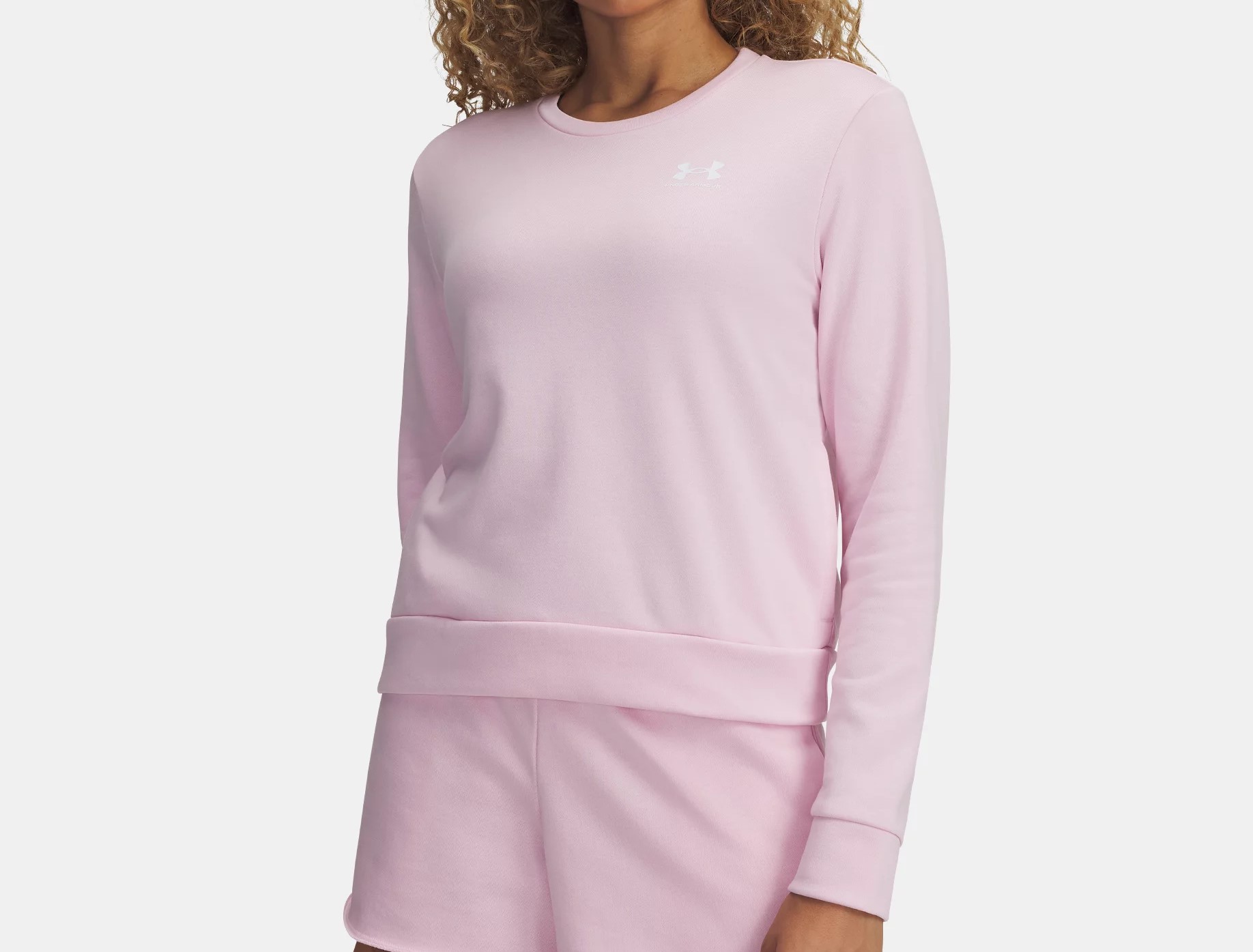 UA Rival Terry Crew 
(Donna)