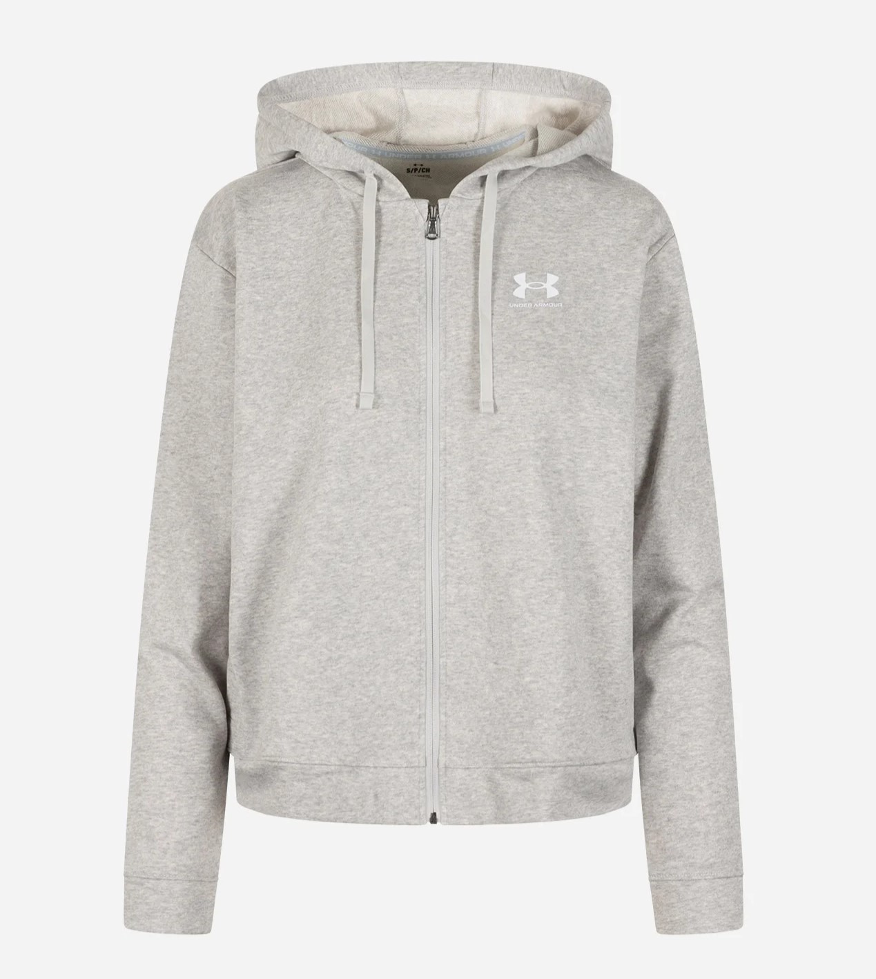 UA Rival Terry FZ
(Donna)