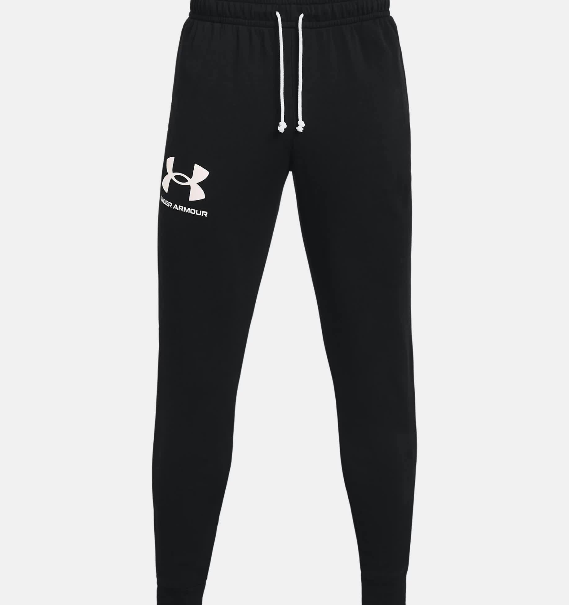 UA Rival Terry Jogger 
(Uomo)