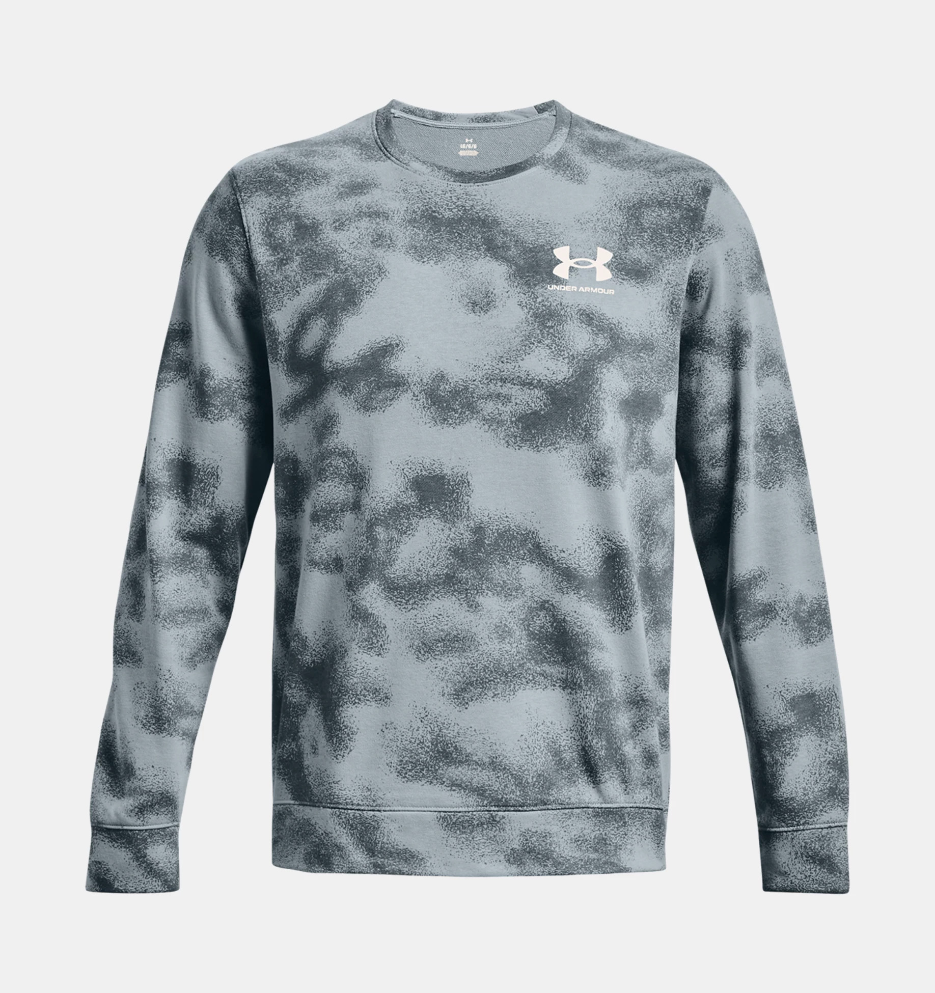 UA Rival Terry Nov Crew
(Uomo)