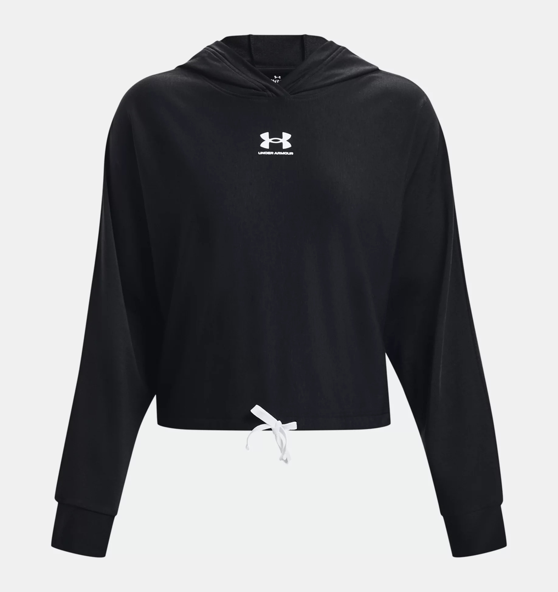 UA Rival Terry Oversized 
HD (Donna)