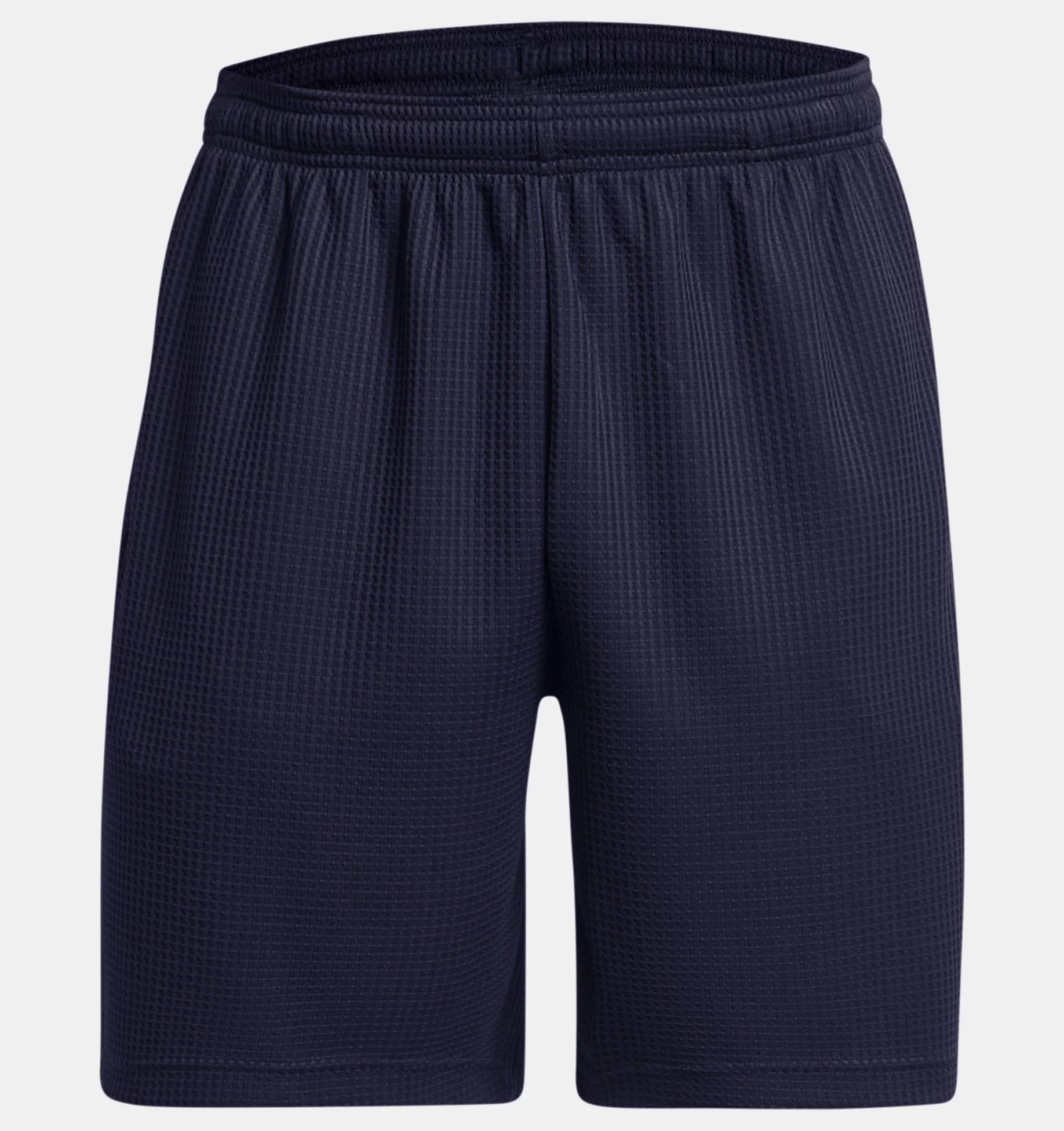 UA Rival Waffle Short 
(Uomo)