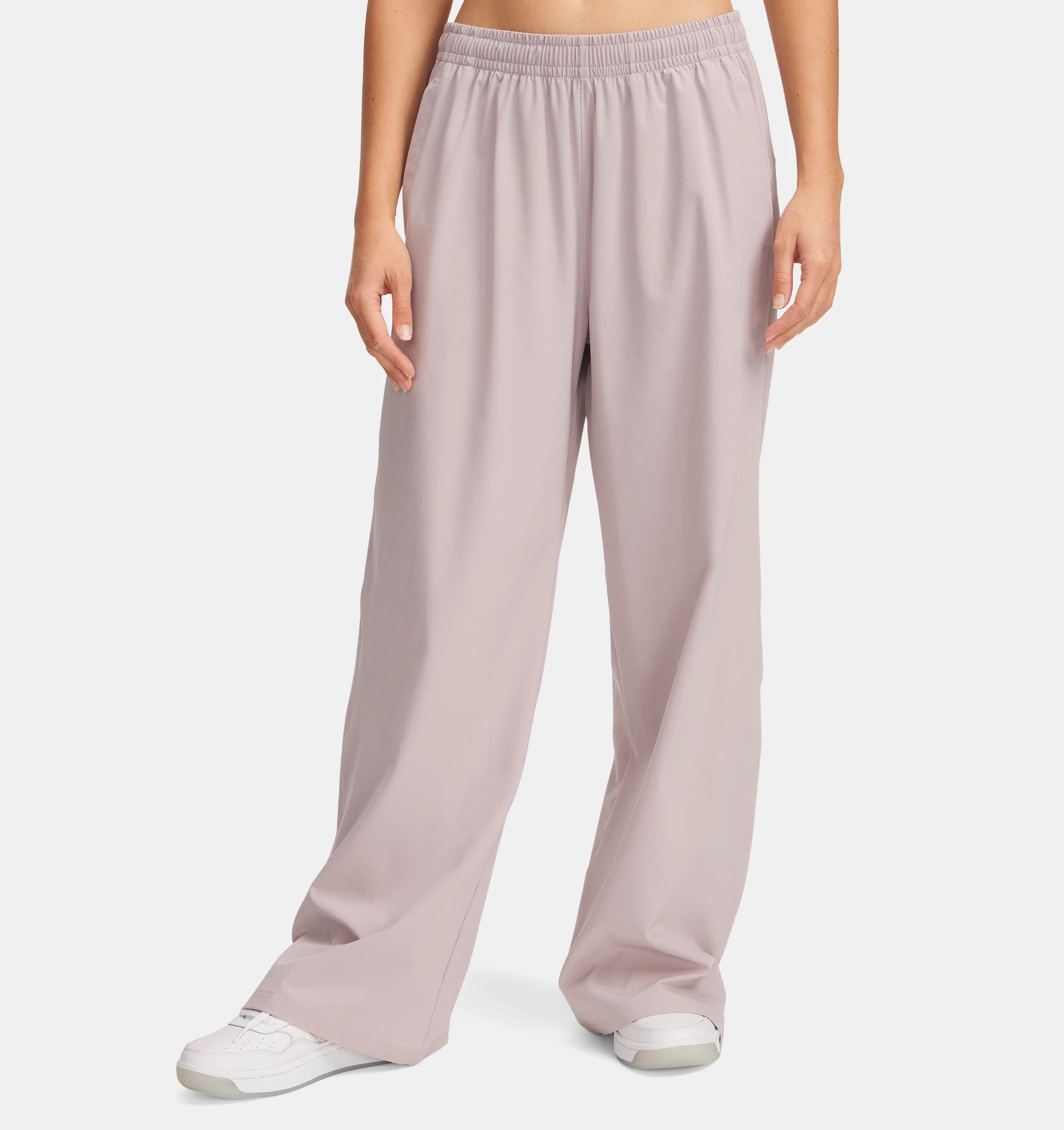 UA Rival Wide Leg Pant 
(Donna)