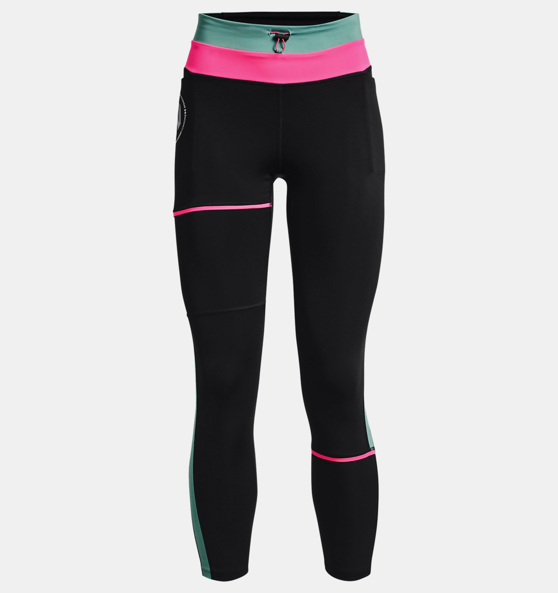 UA Run Anywhere Ankle Tight
(Donna)