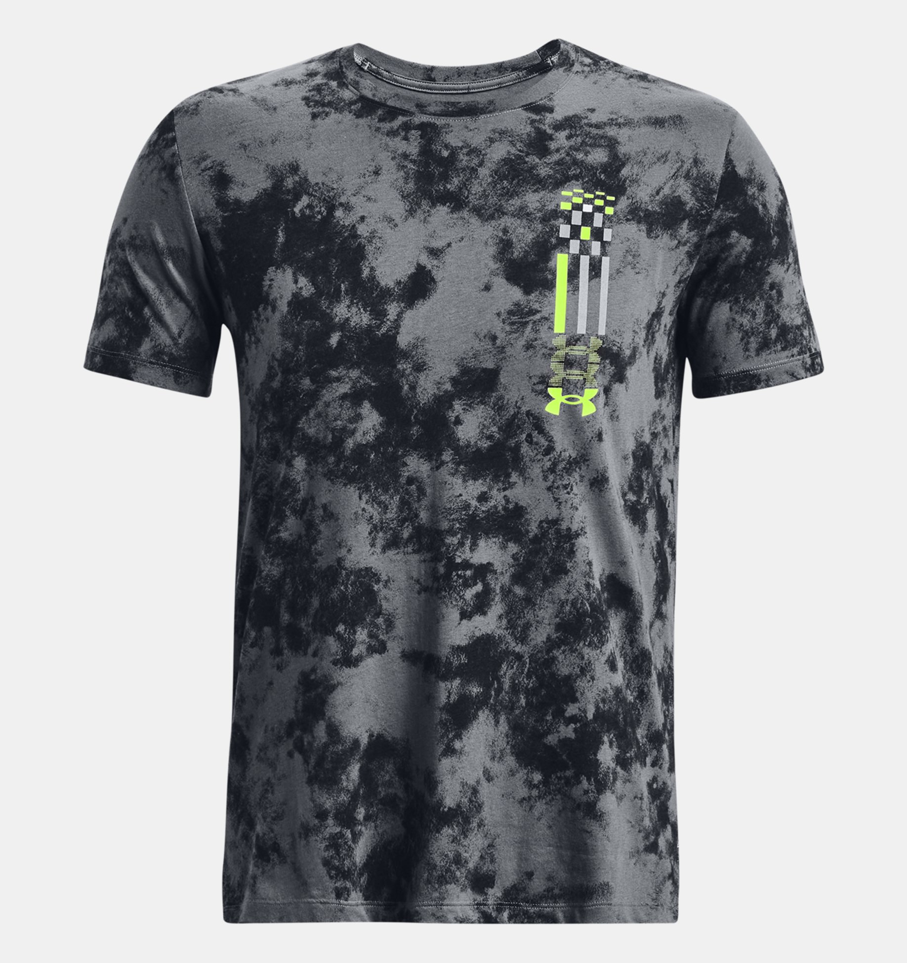 UA Run Anywhere SS Tee
(Uomo)