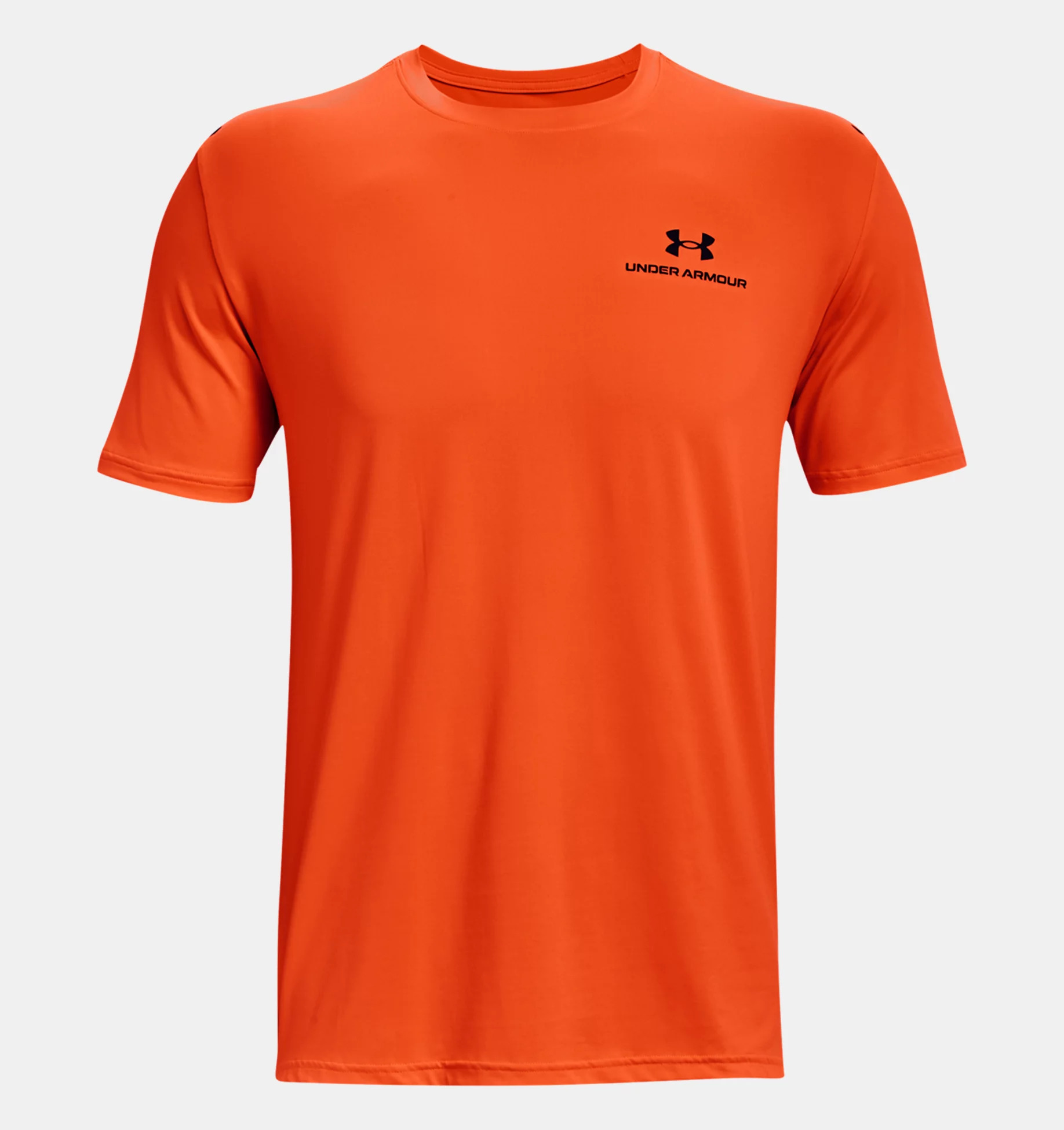 UA Rush Energy SS 
(Uomo)