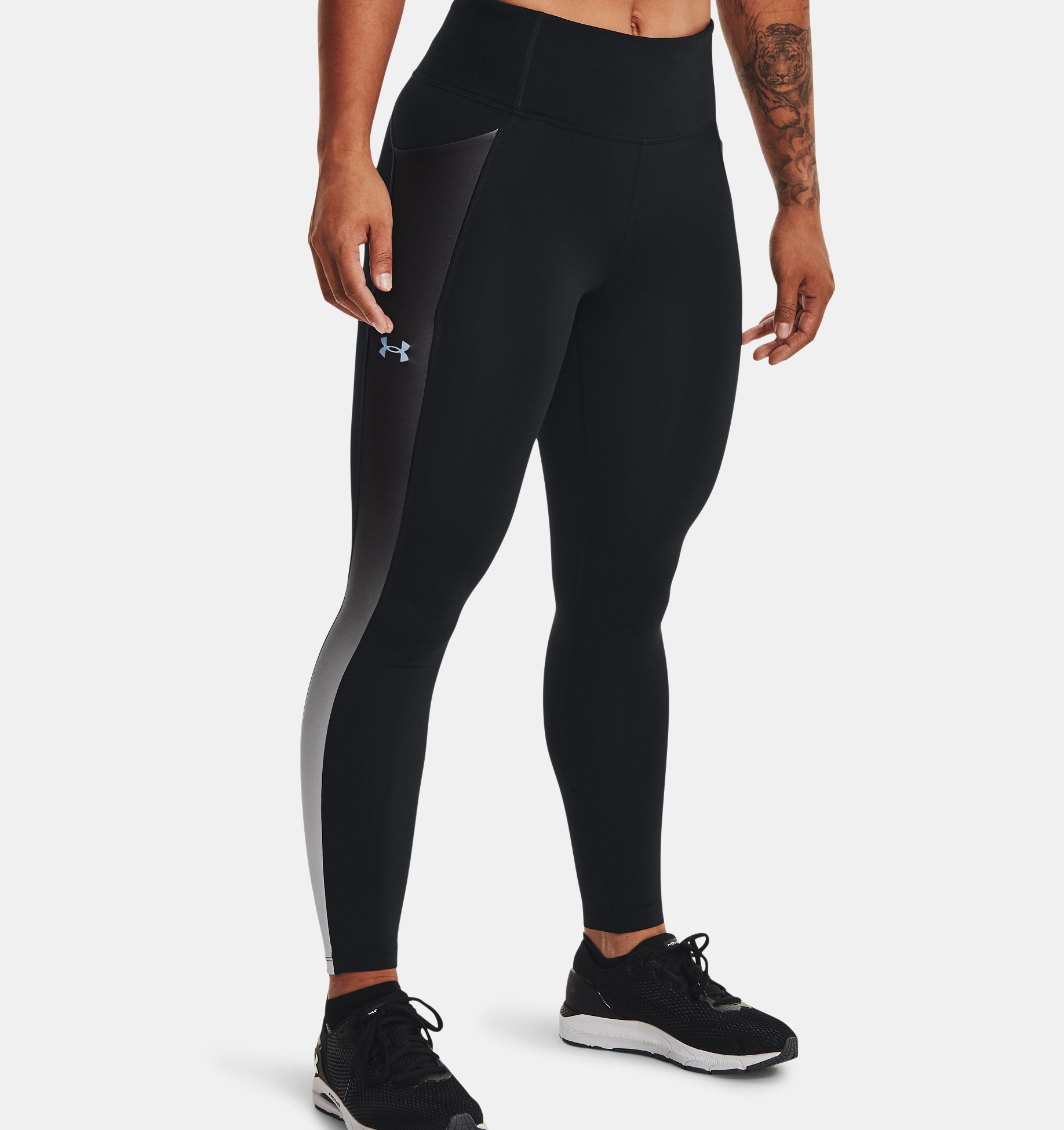 UA Speedpocket Ankle Tight
(Donna)