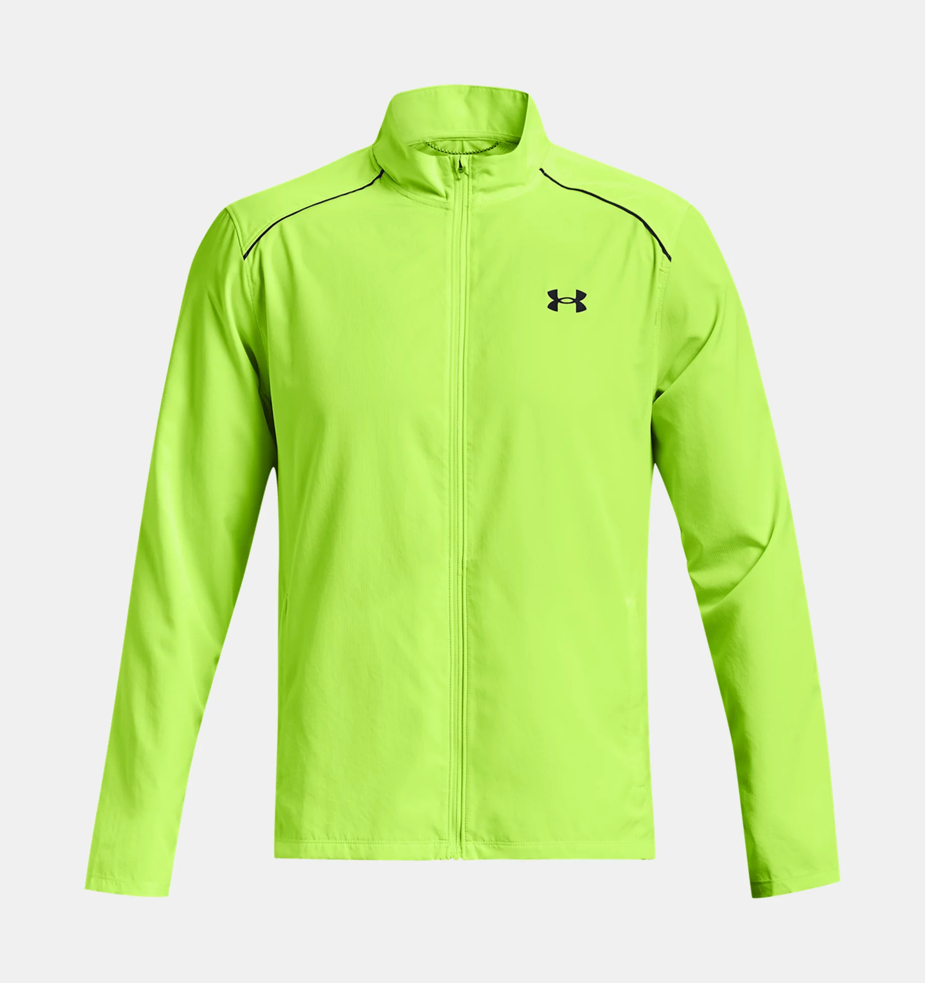 UA Storm Run Jacket 
(Uomo)