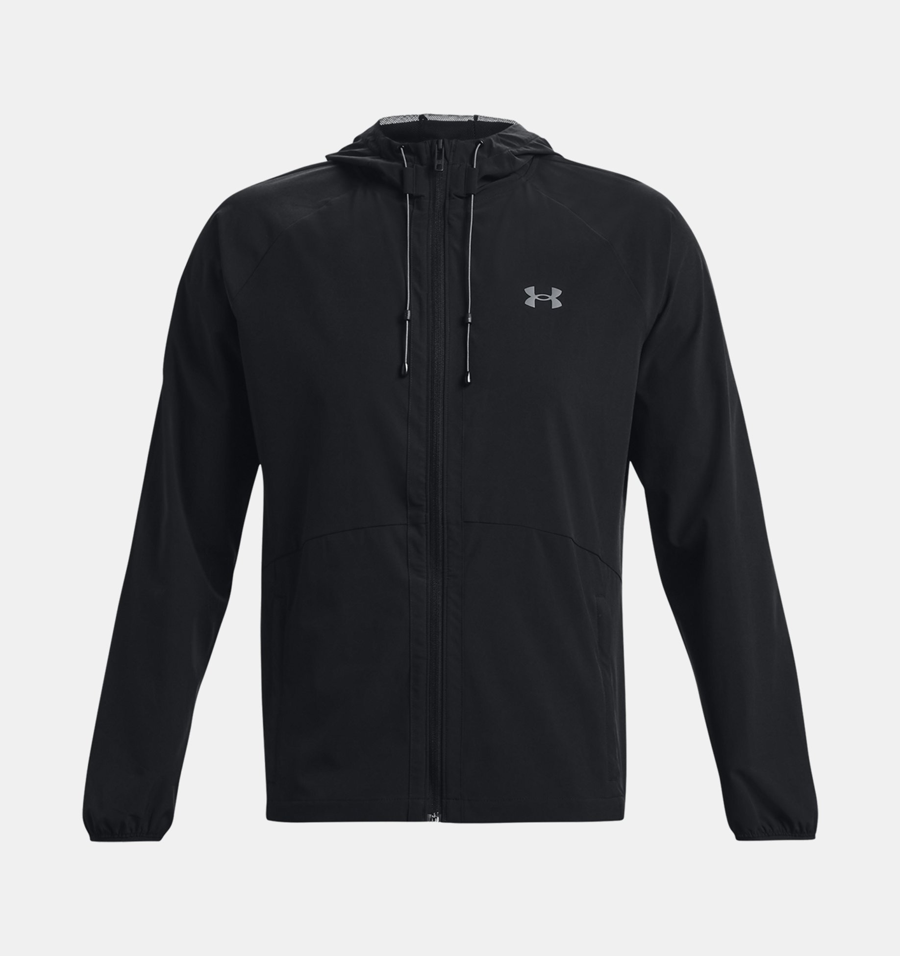 UA Stretch Woven 
Windreaker (Uomo)