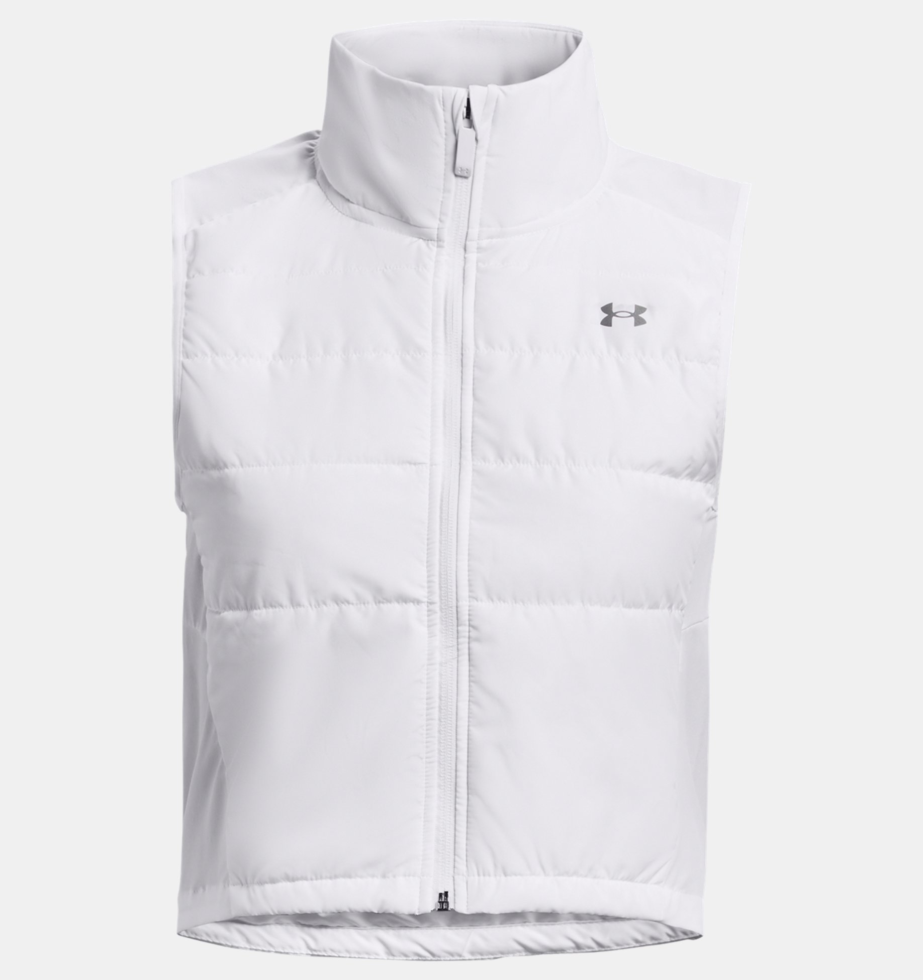 UA Strm Session Run 
Vest (Donna)