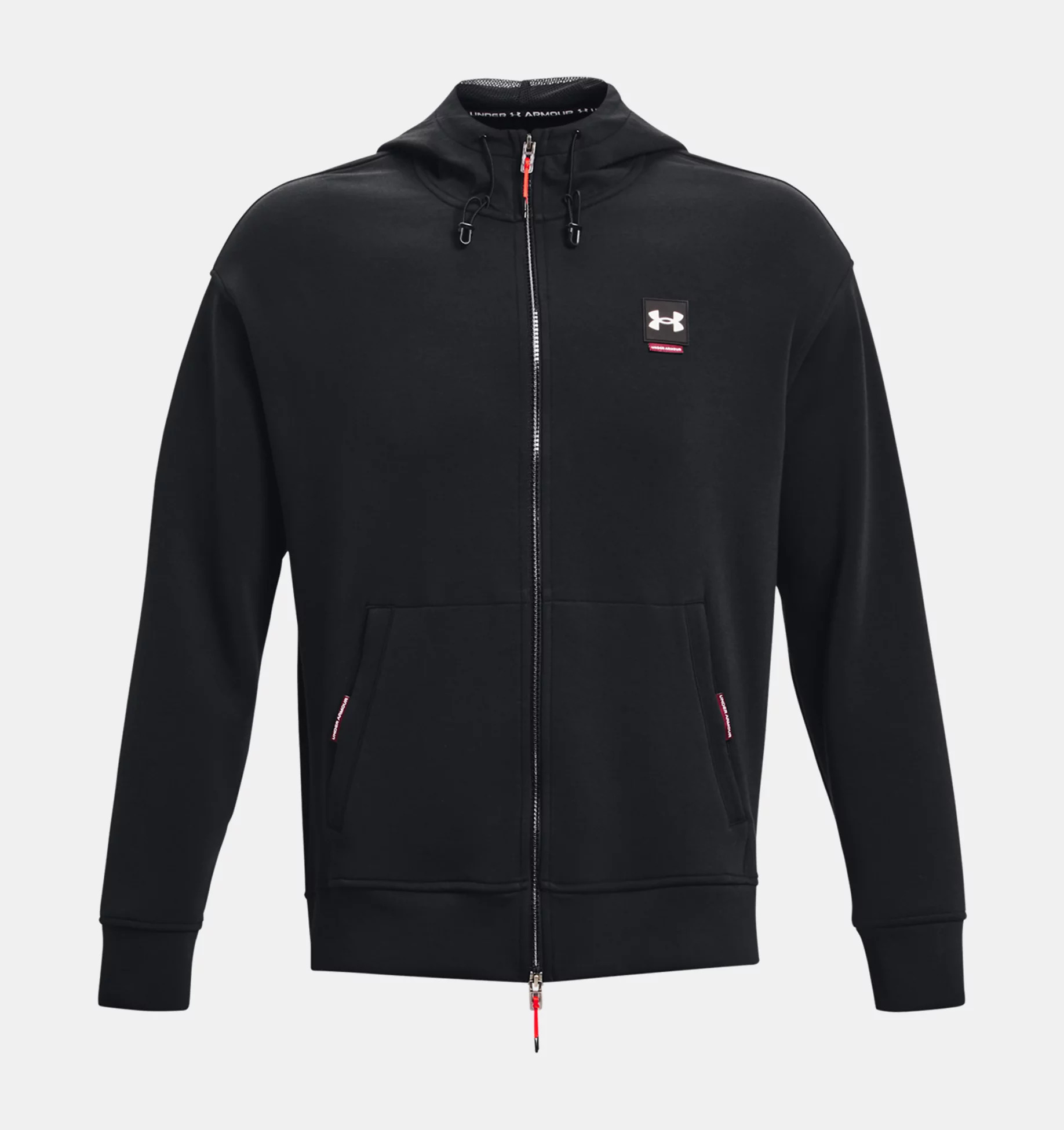 UA Summit Knit FZ
(Uomo)