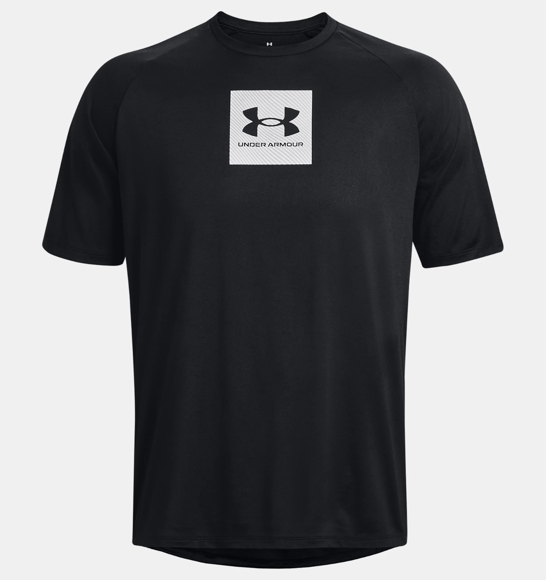 UA Tech PRT Fill SS
(Uomo)