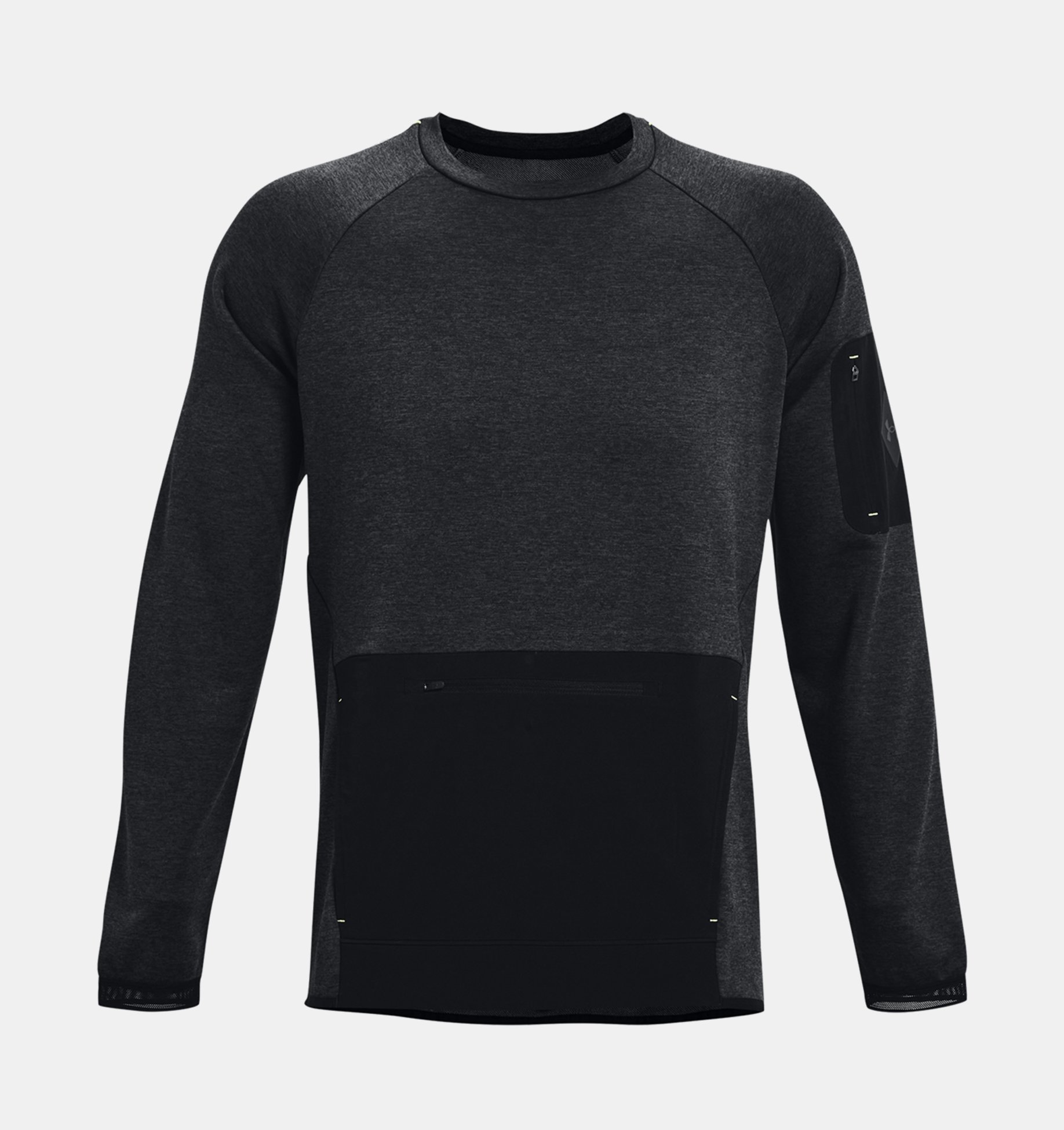 UA Terrain Terry Crew
(Uomo)