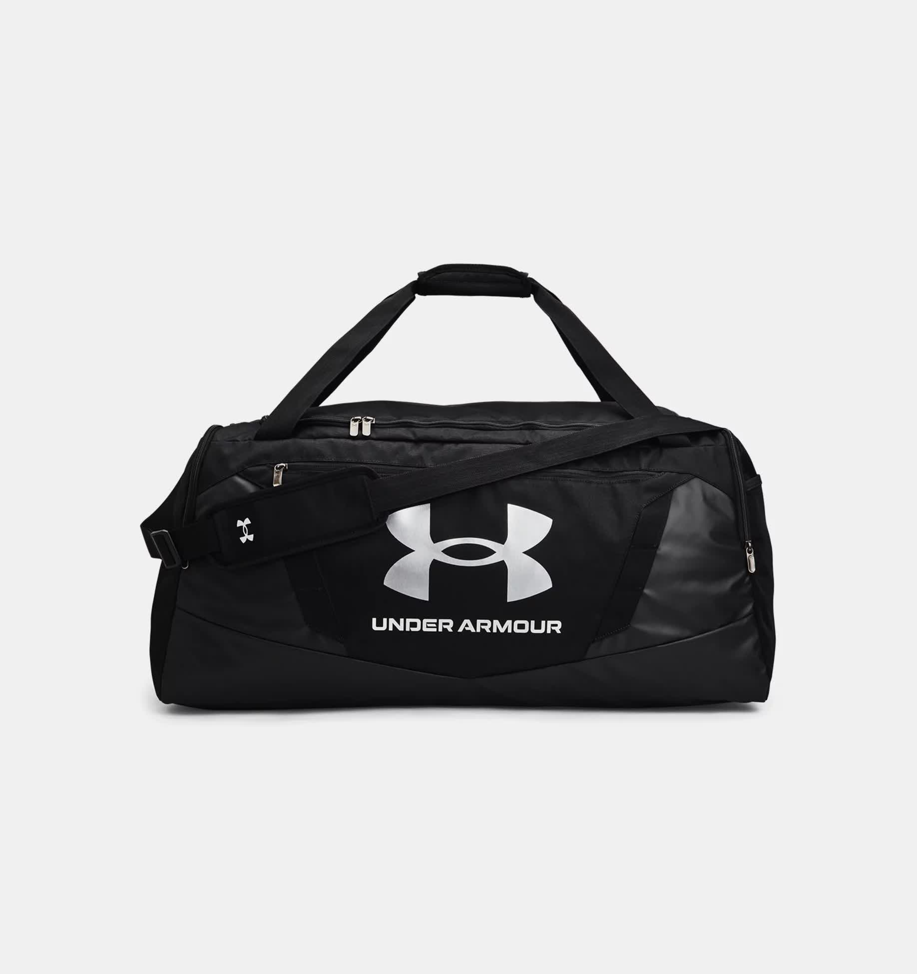 UA Undeniable 5.0 Duffle
LG (Unisex)