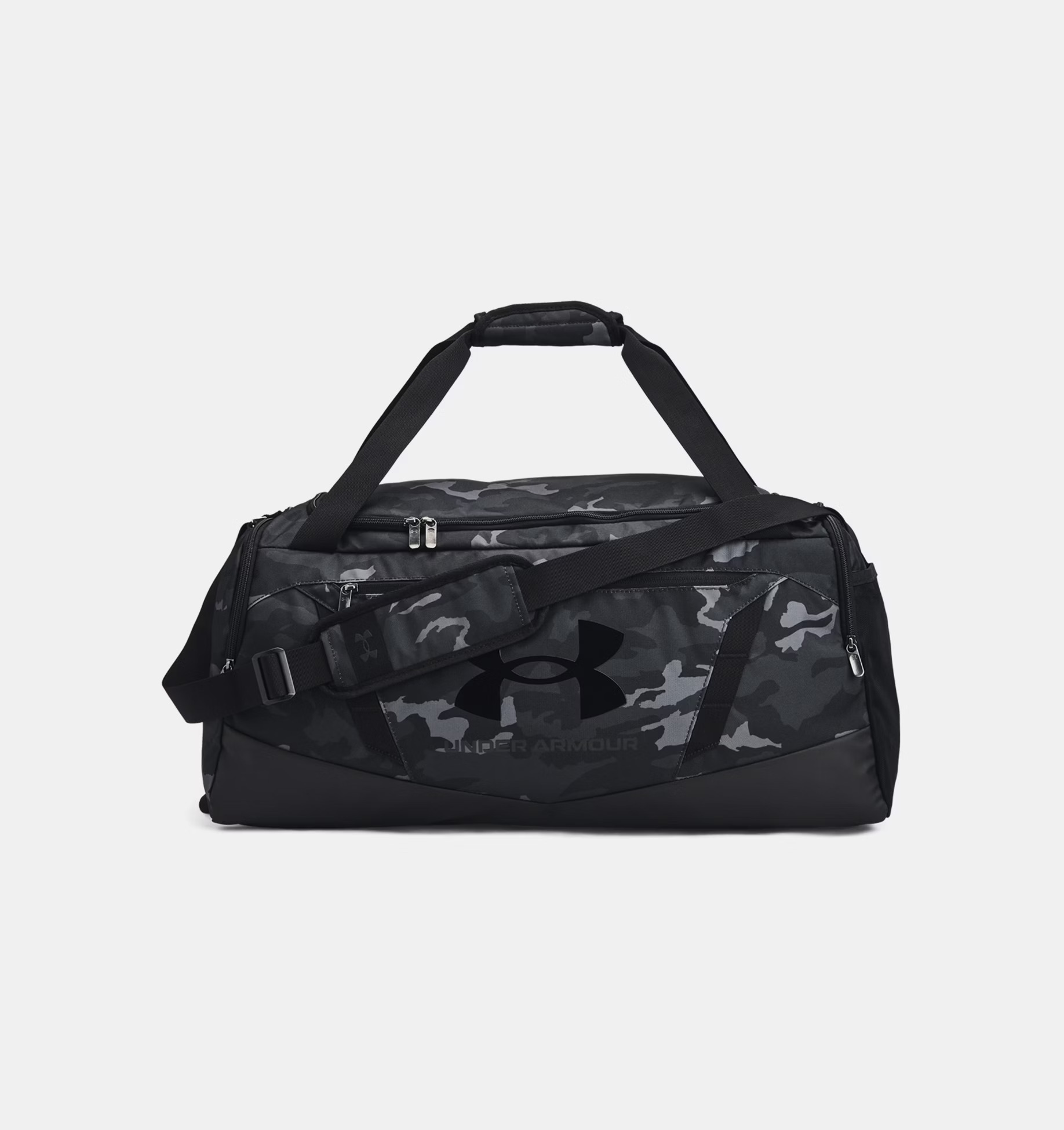 UA Undeniable 5.0 Duffle MD
(Unisex)