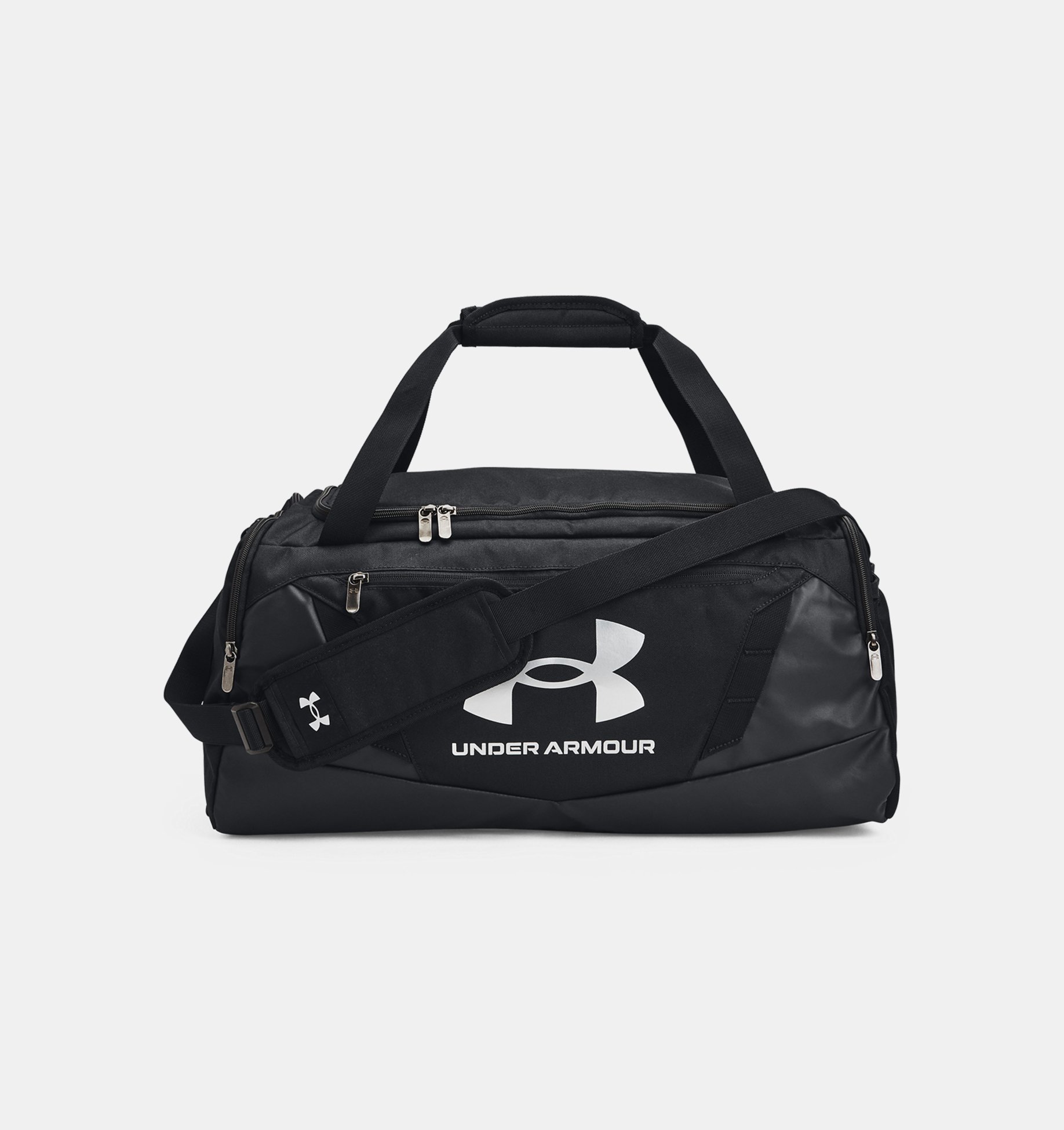 UA Undeniable 5.0 Duffle SM
(Unisex)