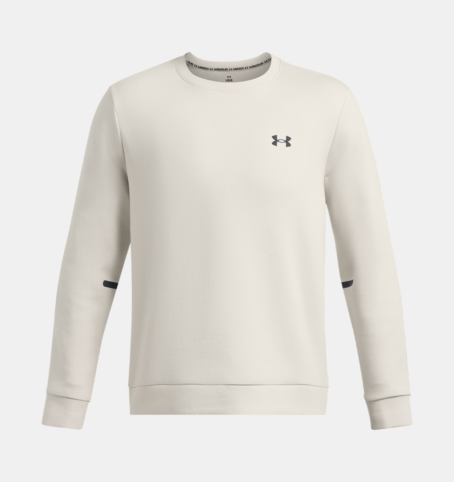 UA Unstoppable FLC
Crew EU (Uomo)