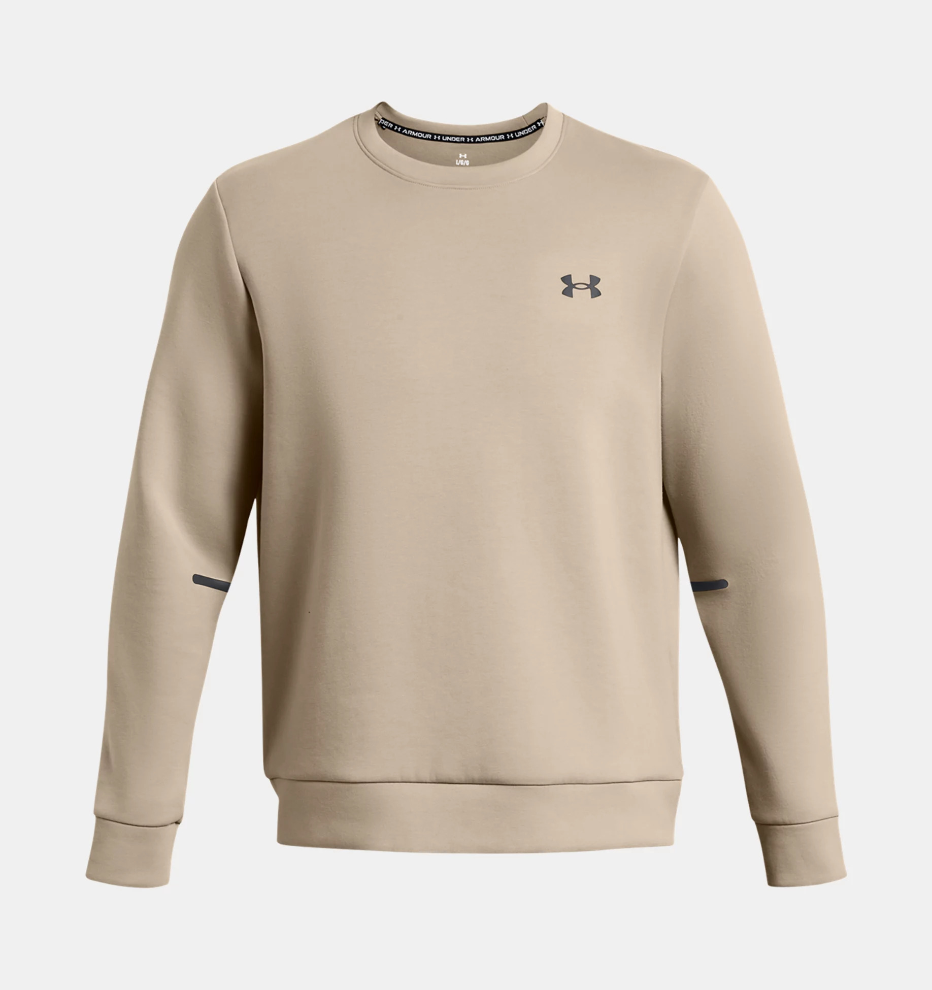 UA Unstoppable FLC 
Crew (Uomo)