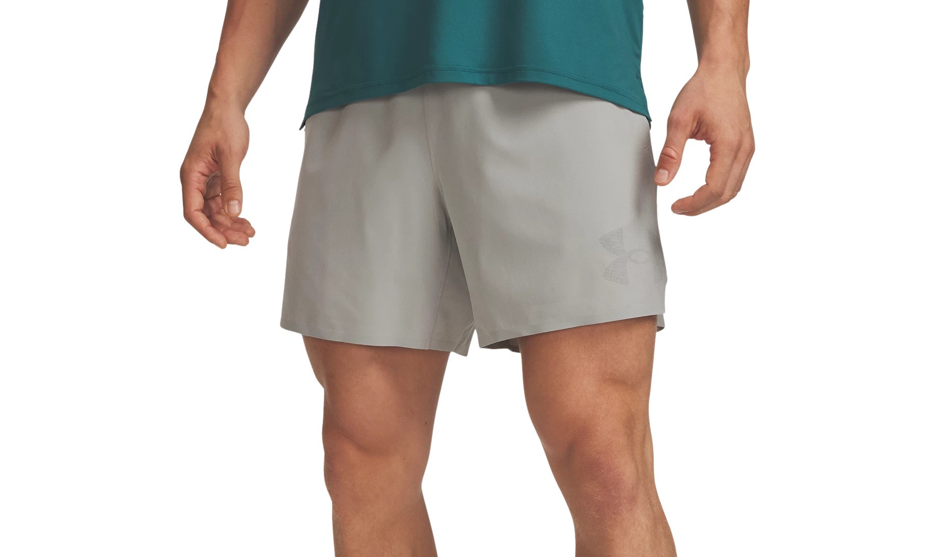 UA Vanish Elite 6In
Short (Uomo)