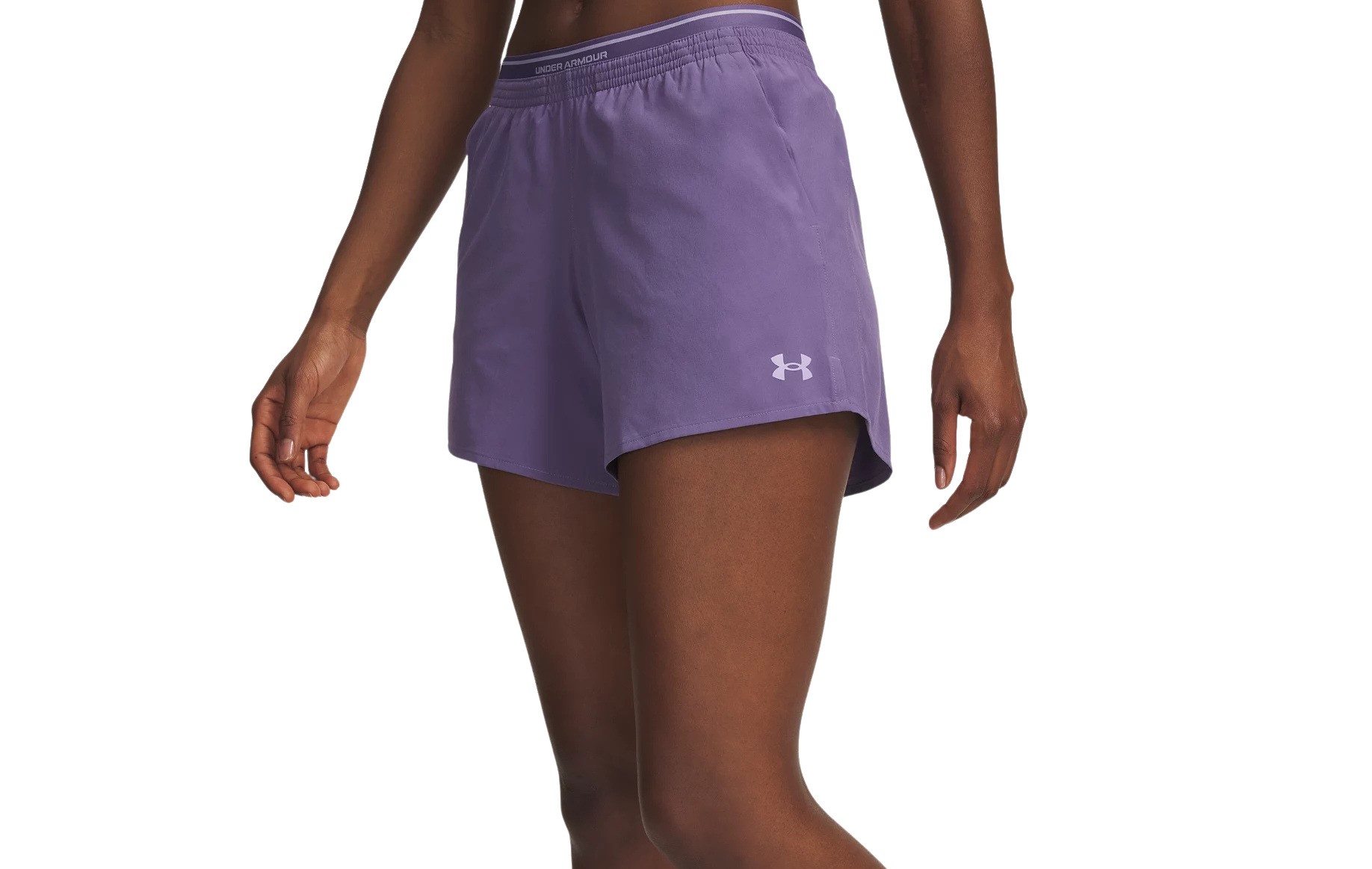 UA Vanish Woven 5IN
Short (Donna)