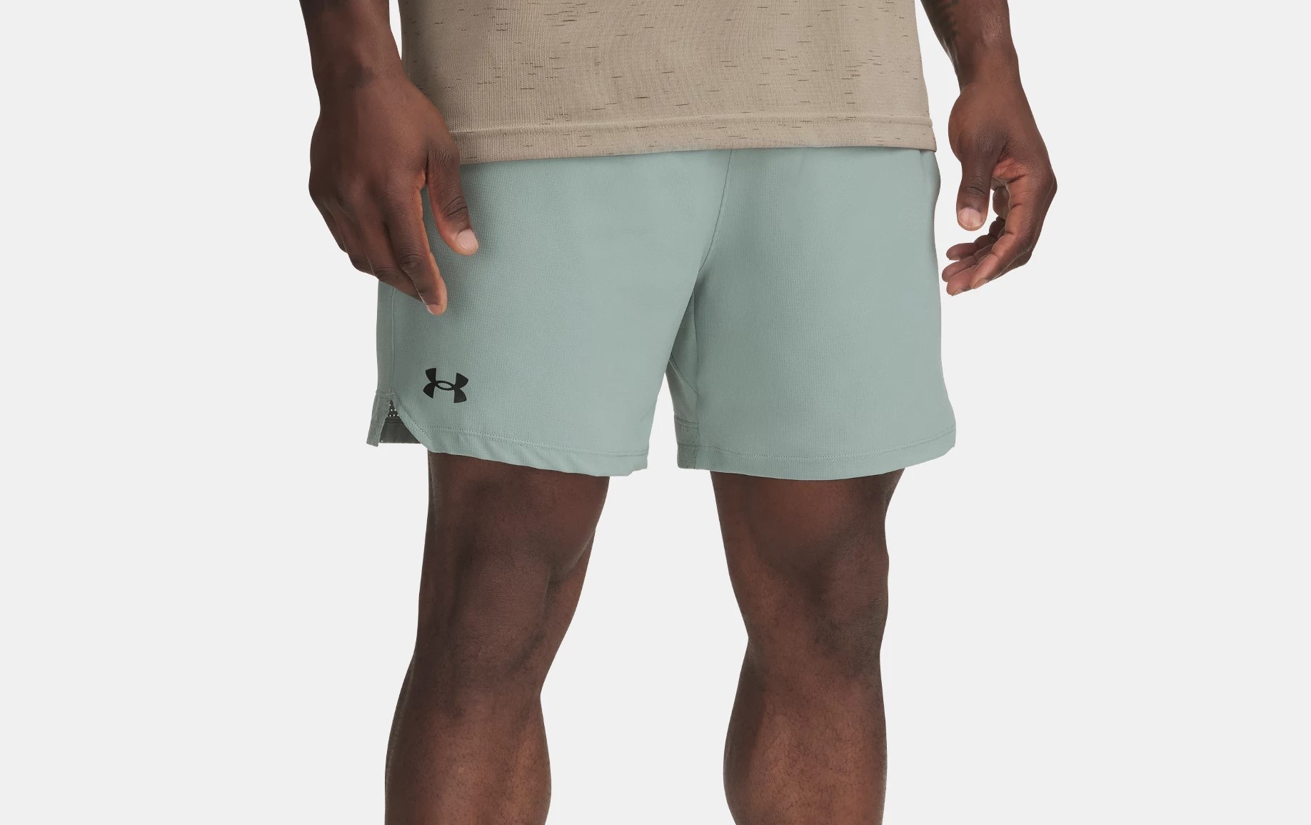 UA Vanish Woven 6IN
Shorts (Uomo)