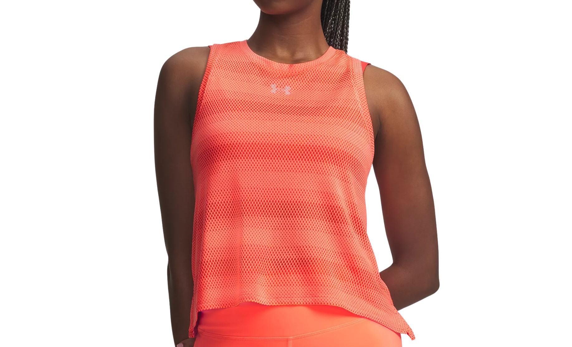 UA Velociti Singlet 
(Donna)