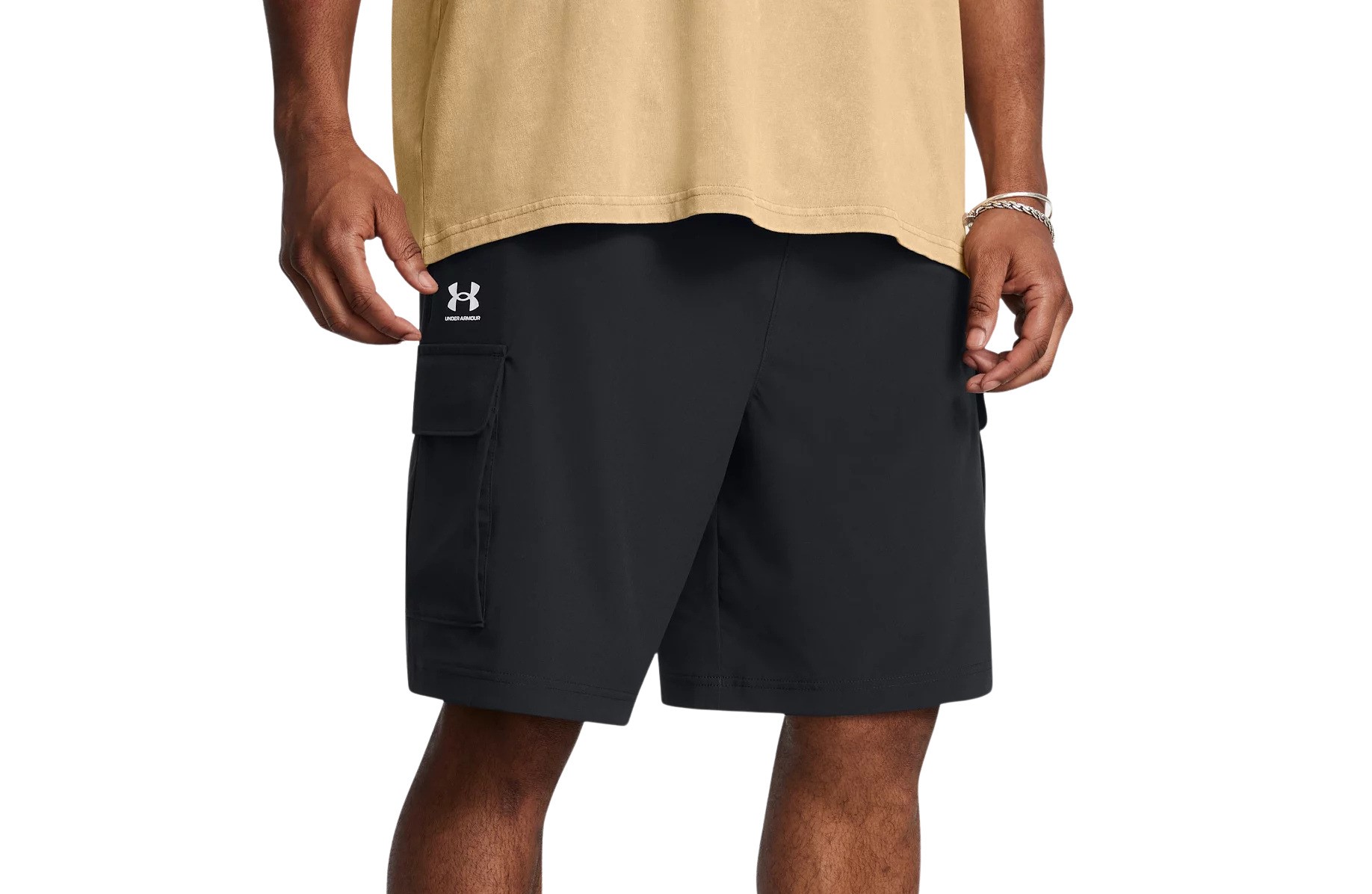 UA Vibe Woven Cargo
Short (Uomo)