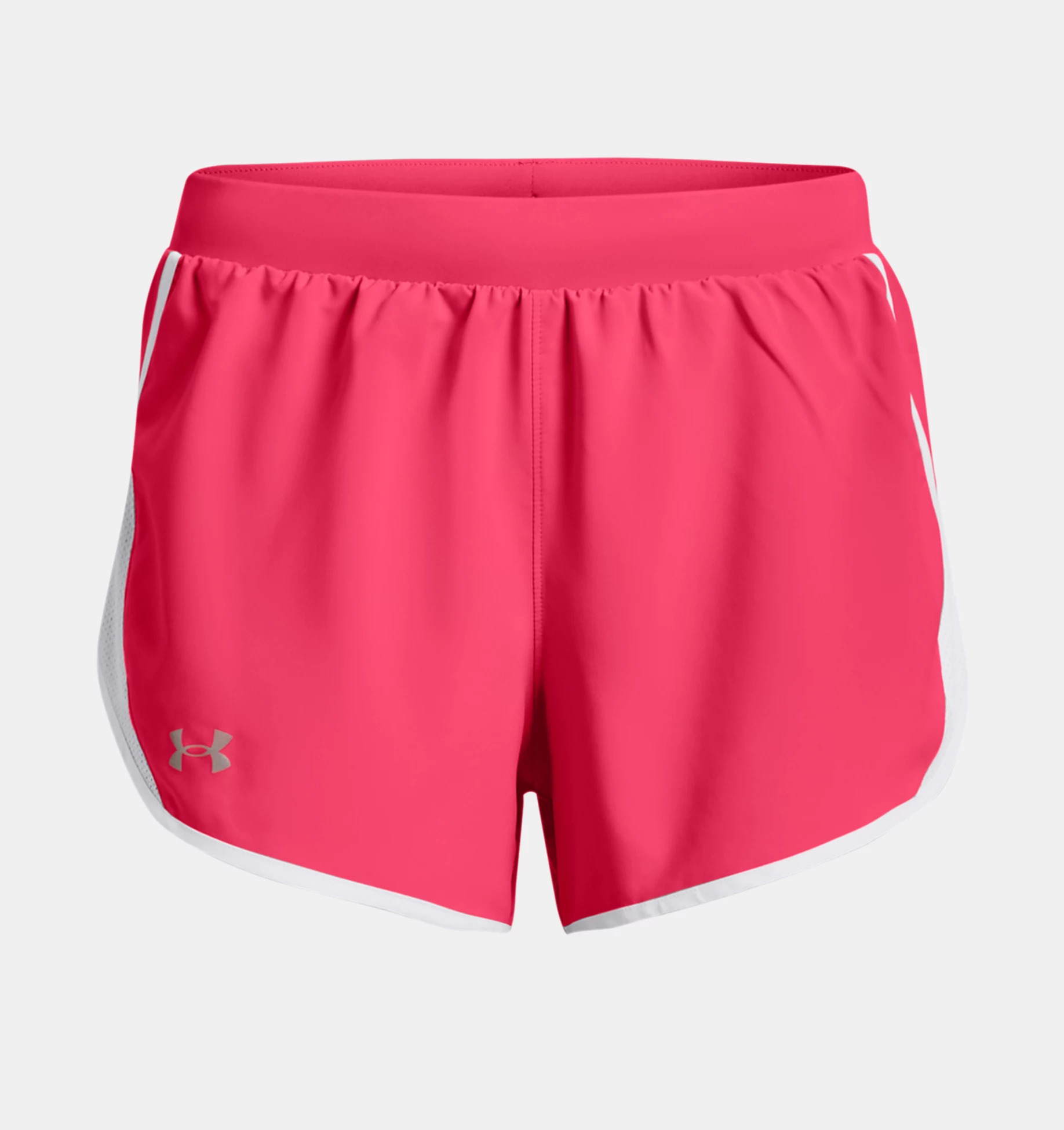 UA W Fly-By 2.0 Shorts 
(Donna)