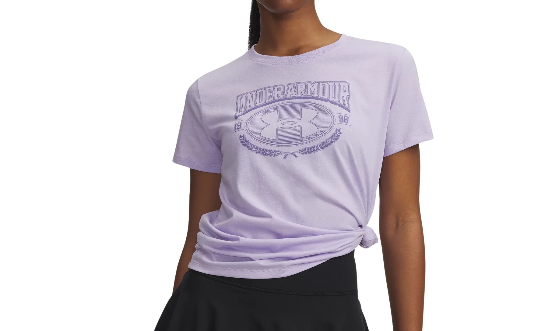 UA W Varsity SS 
(Donna)