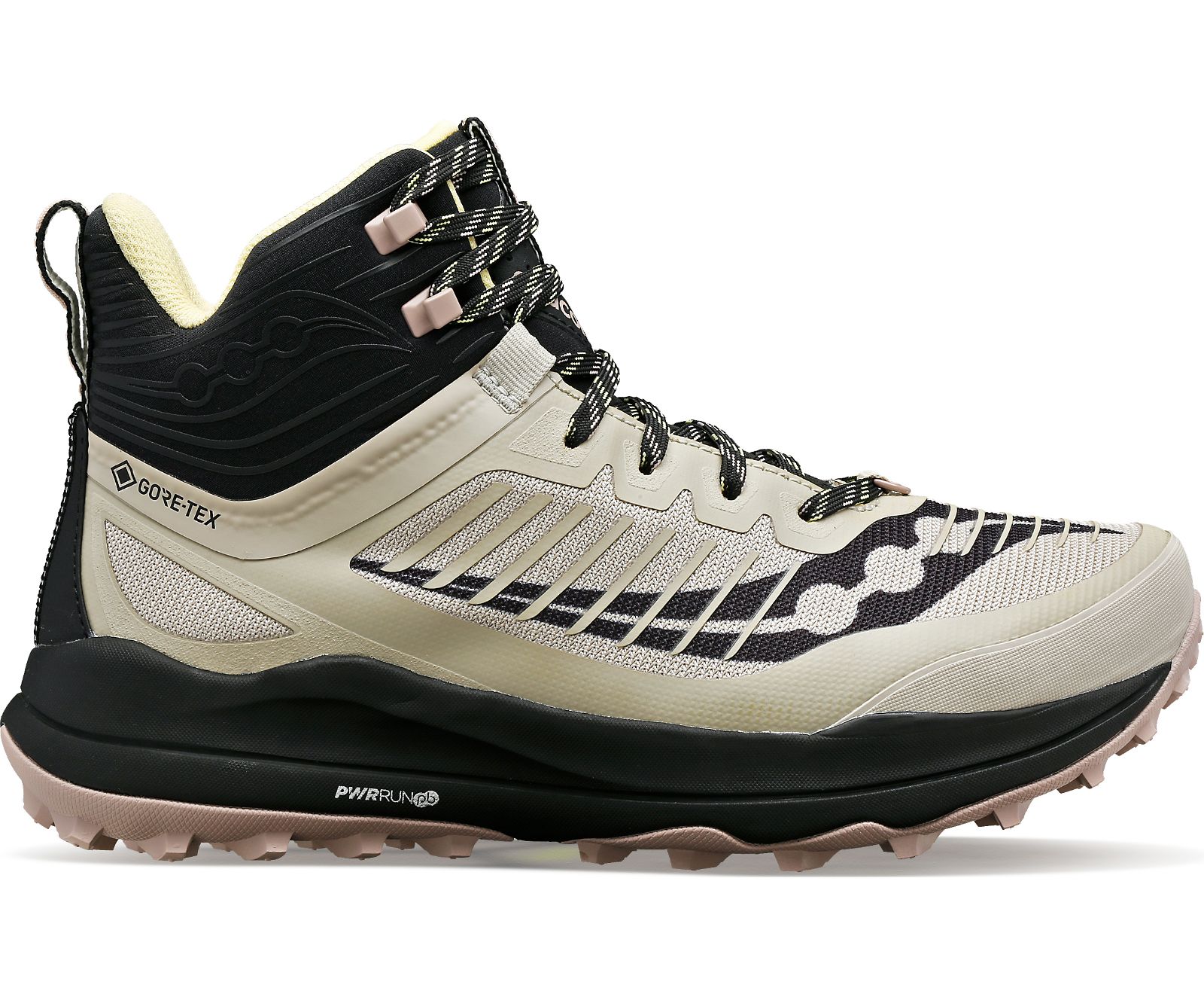 Ultra Ridge GTX 
(Donna)