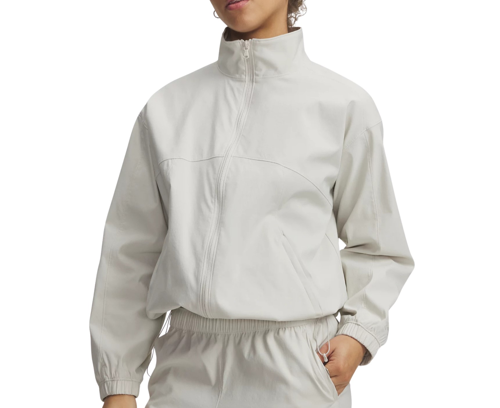 Unstappable WVN 
FZ (Donna)