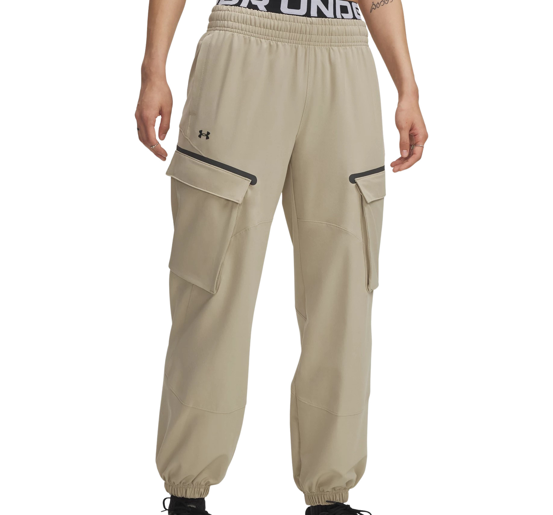Unstoppable Cargo 
Pant (Donna)
