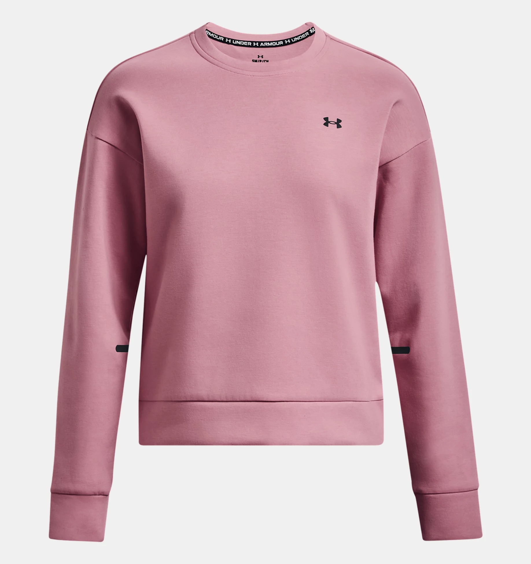 Unstoppable FLC Crew 
(Donna)