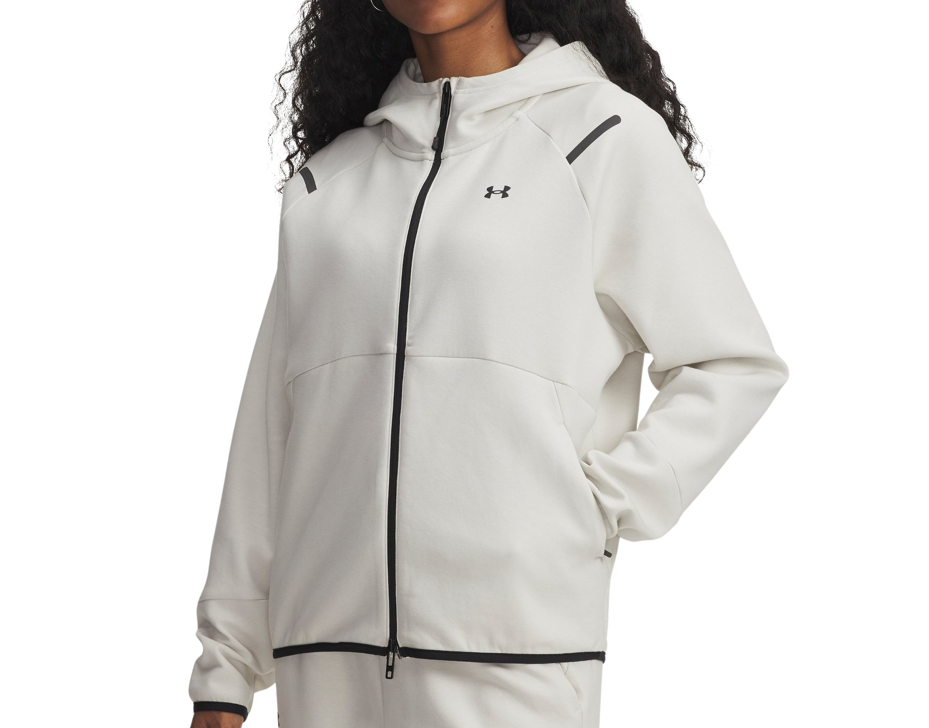 Unstoppable FLC FZ
(Donna)