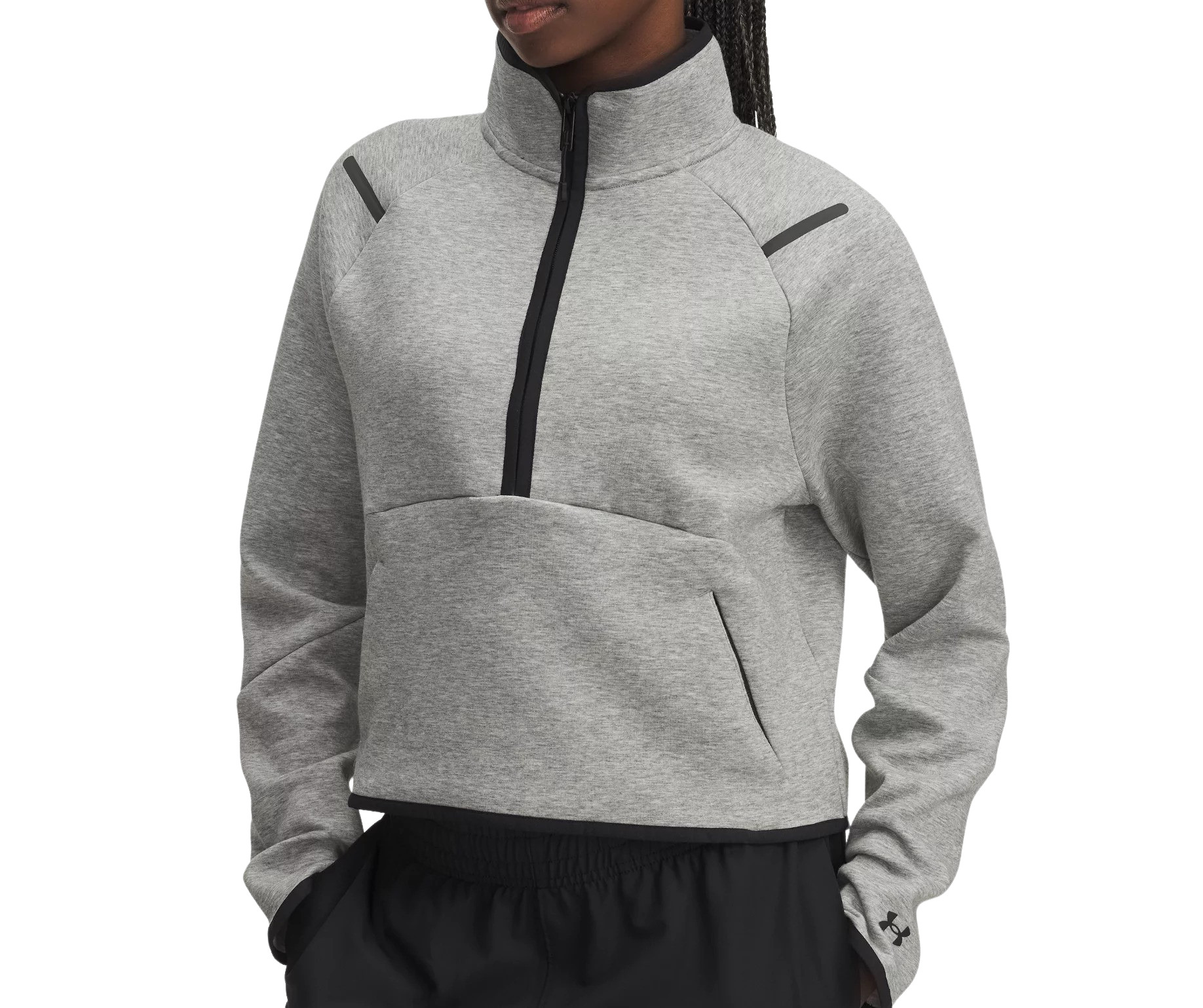 Unstoppable FLC JGR
EU (Donna)