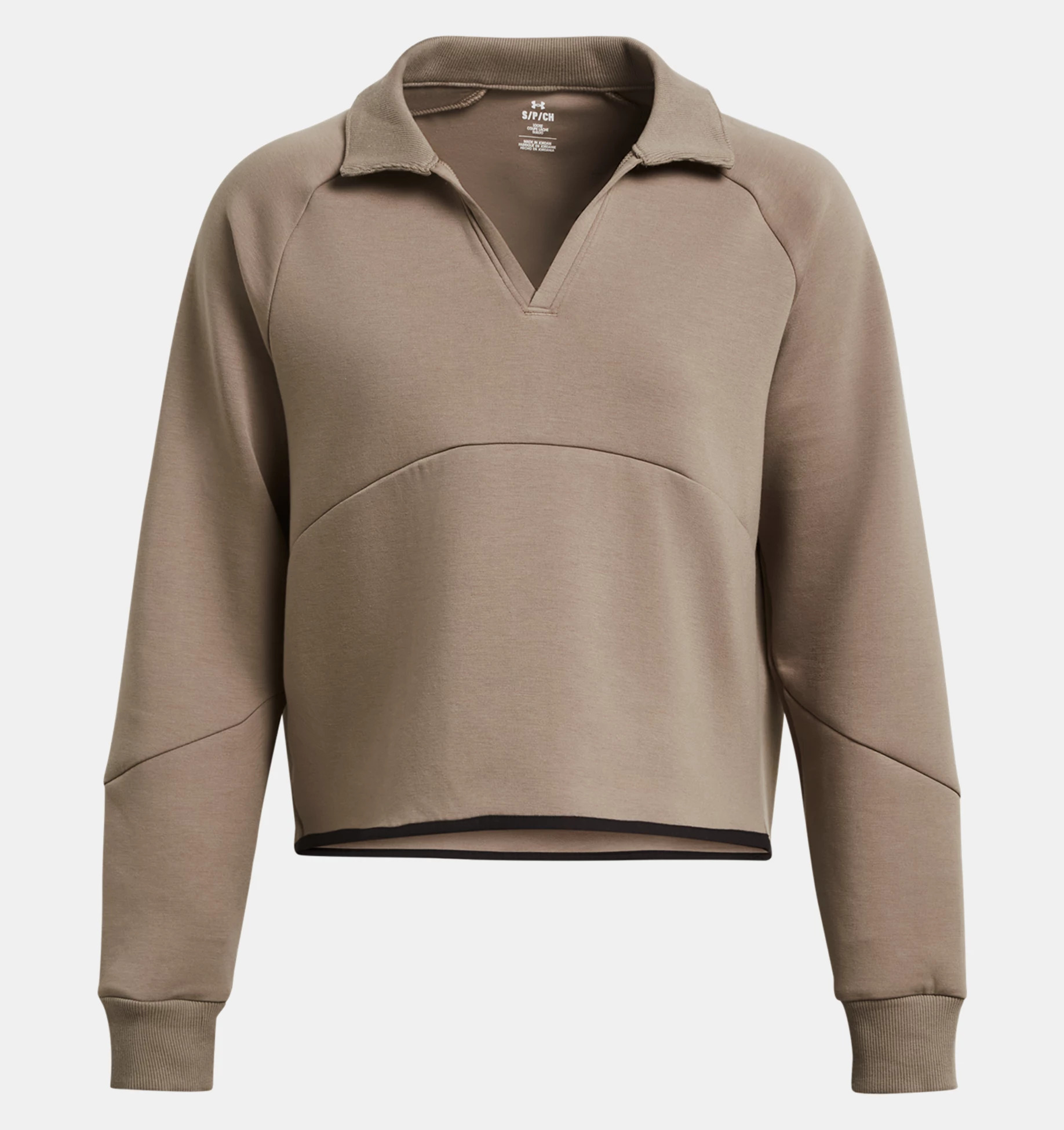 Unstoppable FLC Rugby 
Crop (Donna)